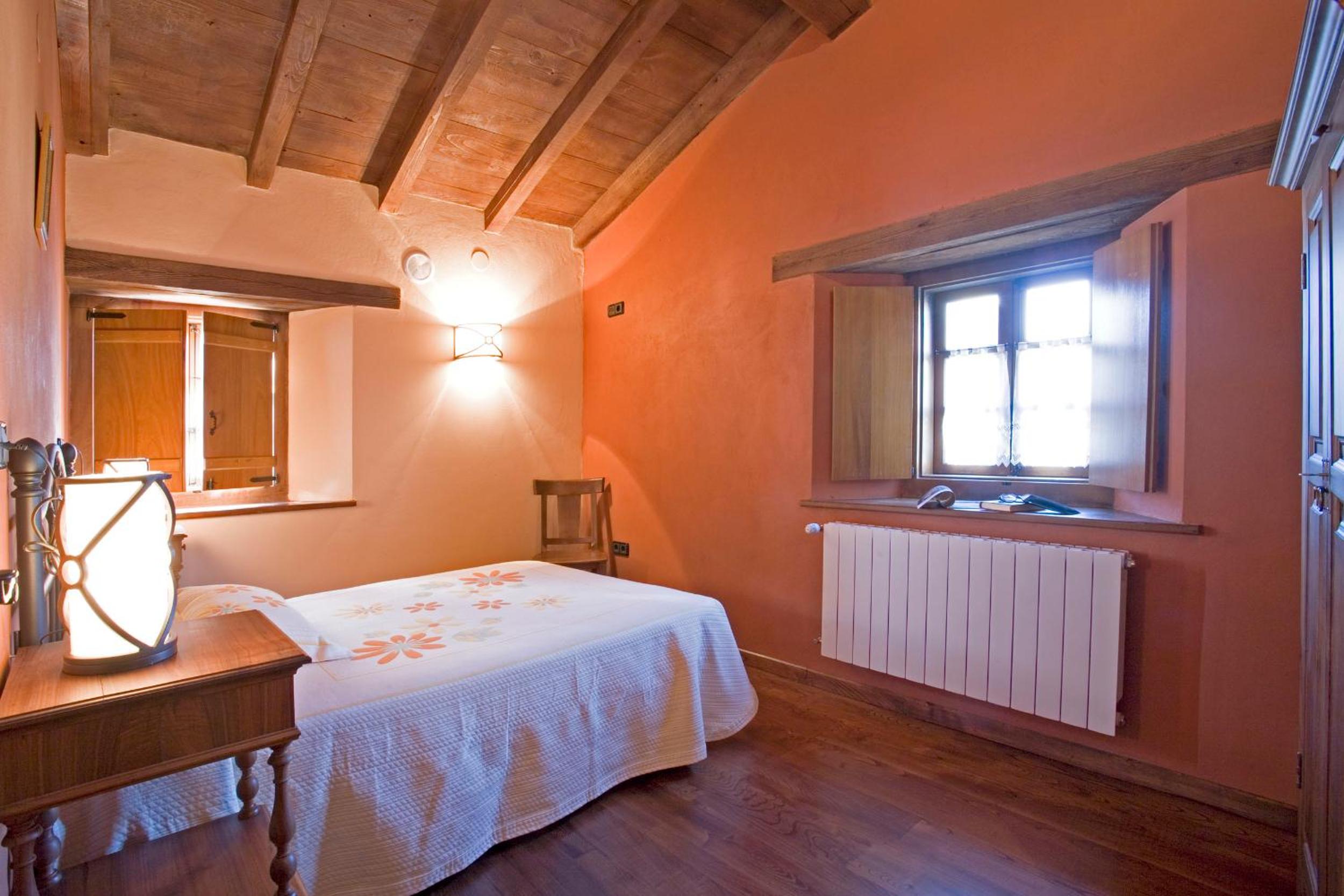 Balcón de Oscos, Apartamentos Rurales en la Asturias más auténtica