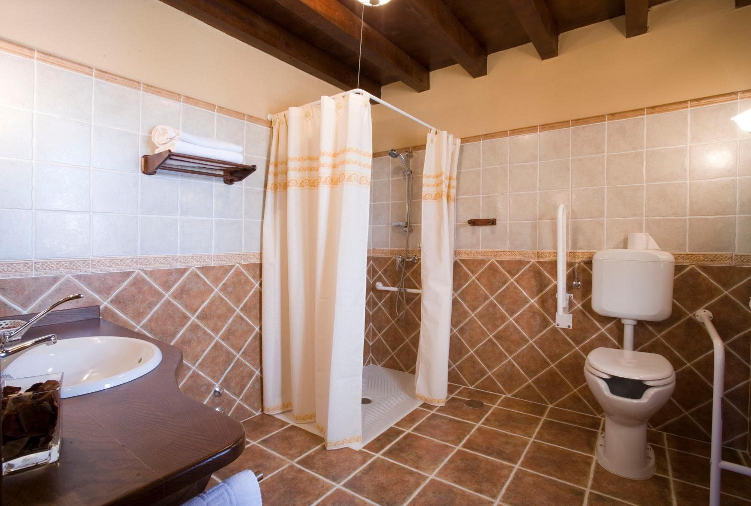 Balcón de Oscos, Apartamentos Rurales en la Asturias más auténtica