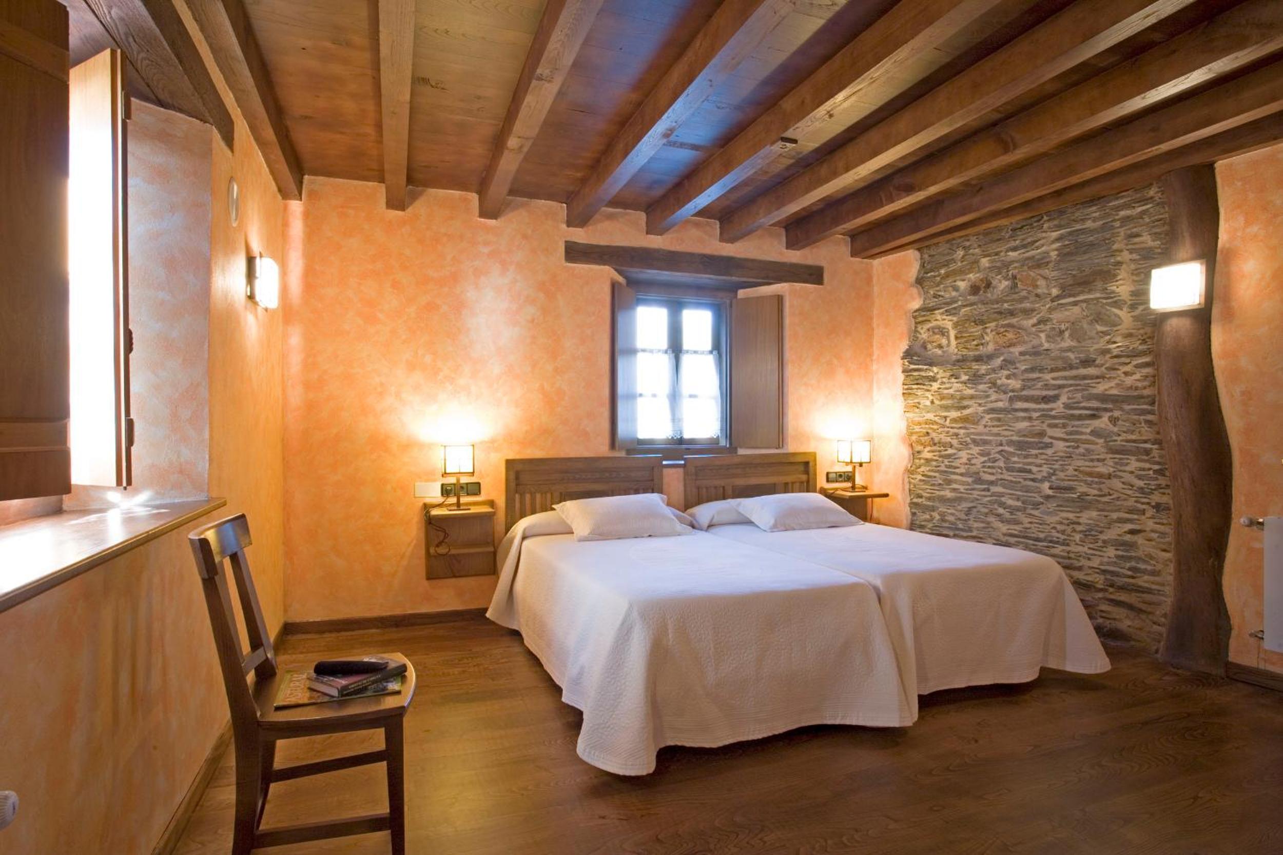 Balcón de Oscos, Apartamentos Rurales en la Asturias más auténtica