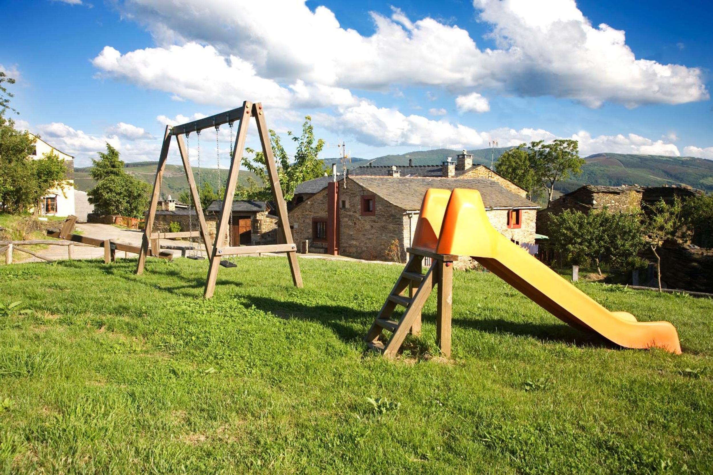 Balcón de Oscos, Apartamentos Rurales en la Asturias más auténtica