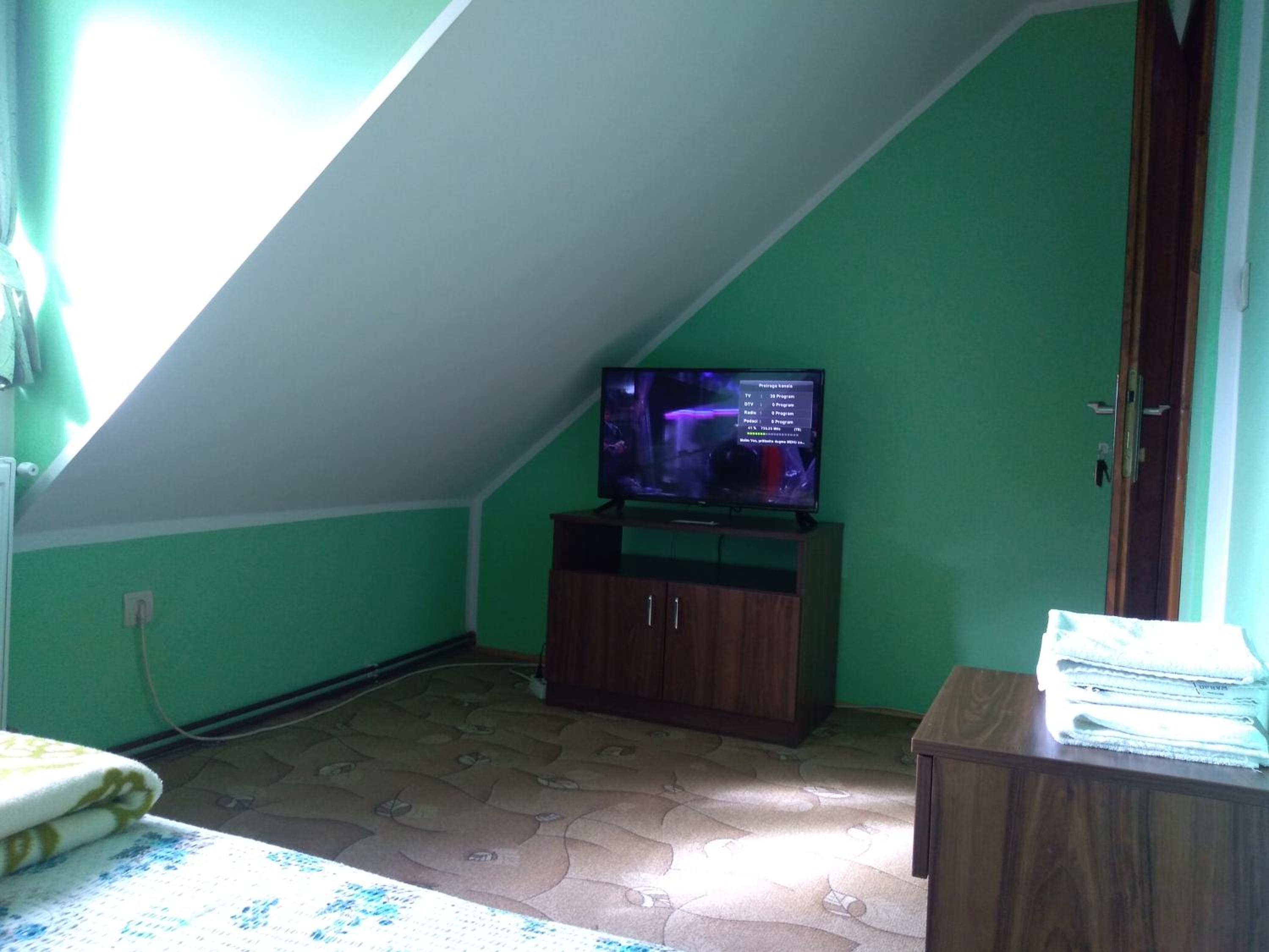 Apartments Jeca