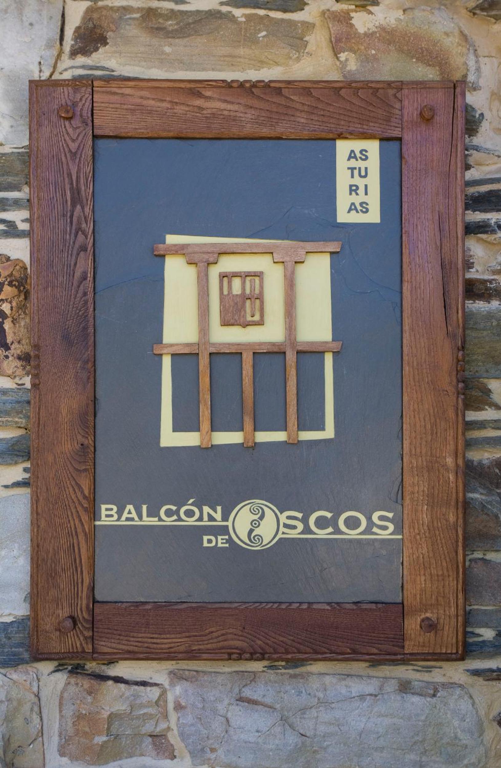 Balcón de Oscos, Apartamentos Rurales en la Asturias más auténtica