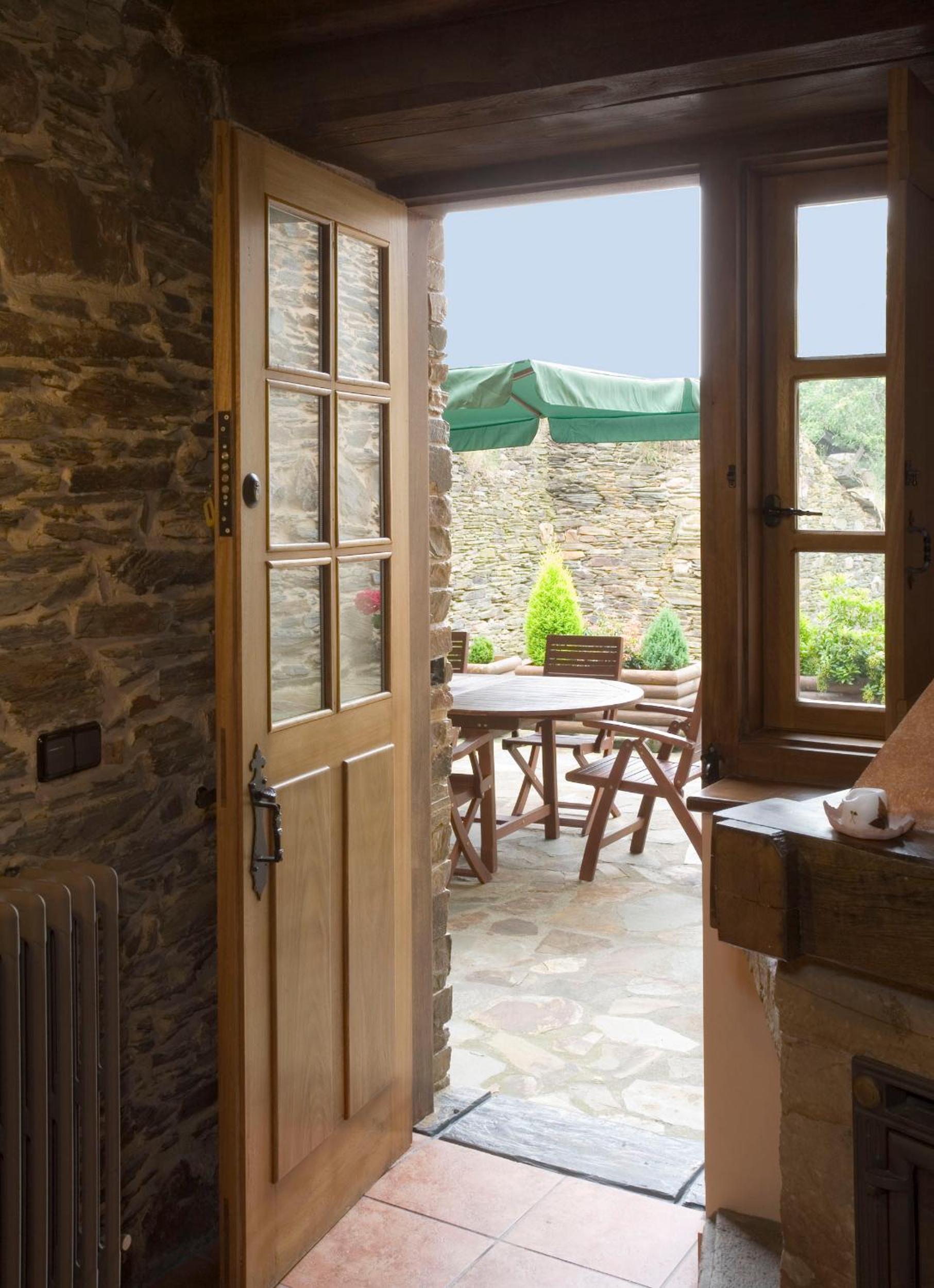 Balcón de Oscos, Apartamentos Rurales en la Asturias más auténtica