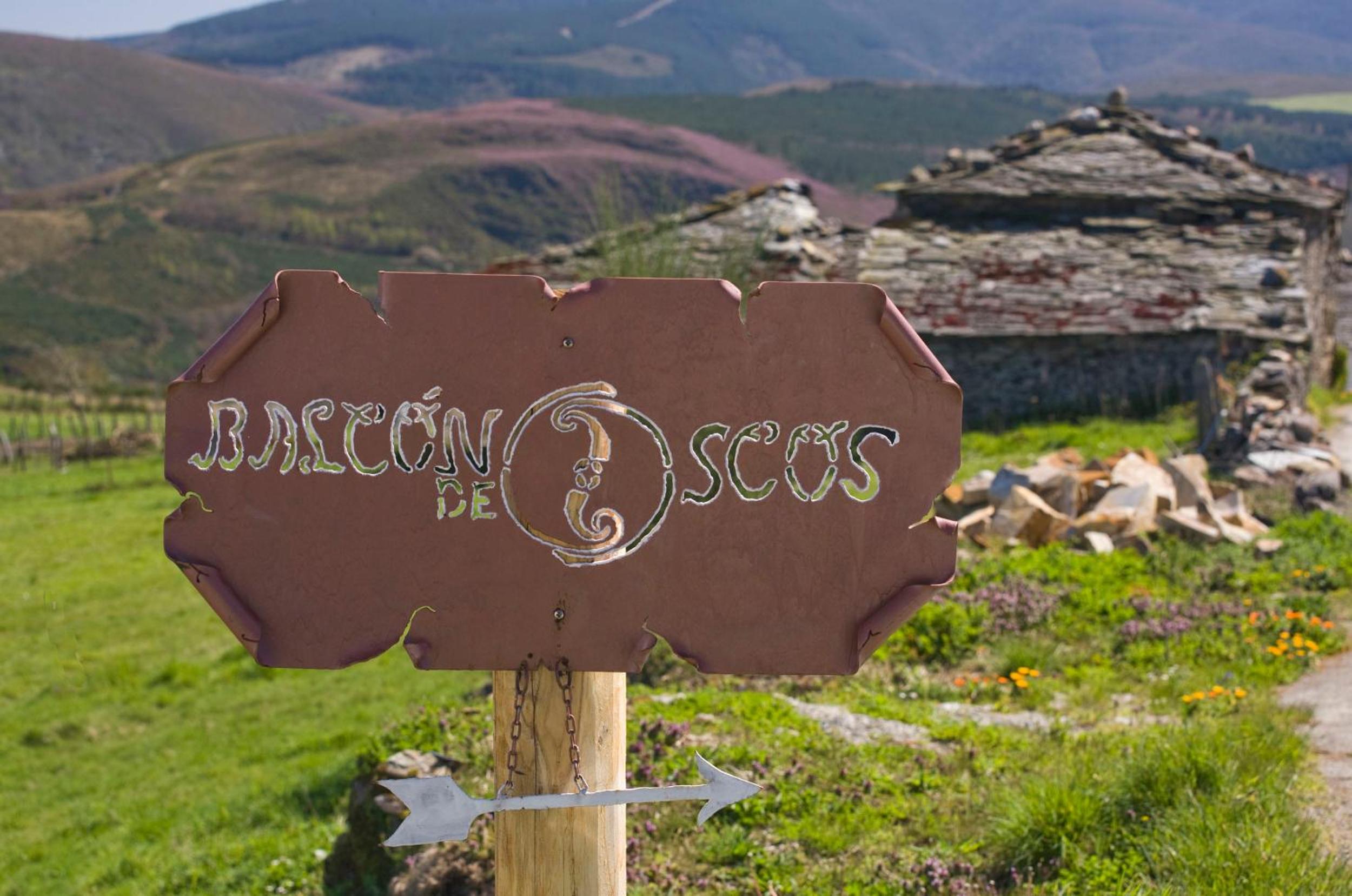 Balcón de Oscos, Apartamentos Rurales en la Asturias más auténtica