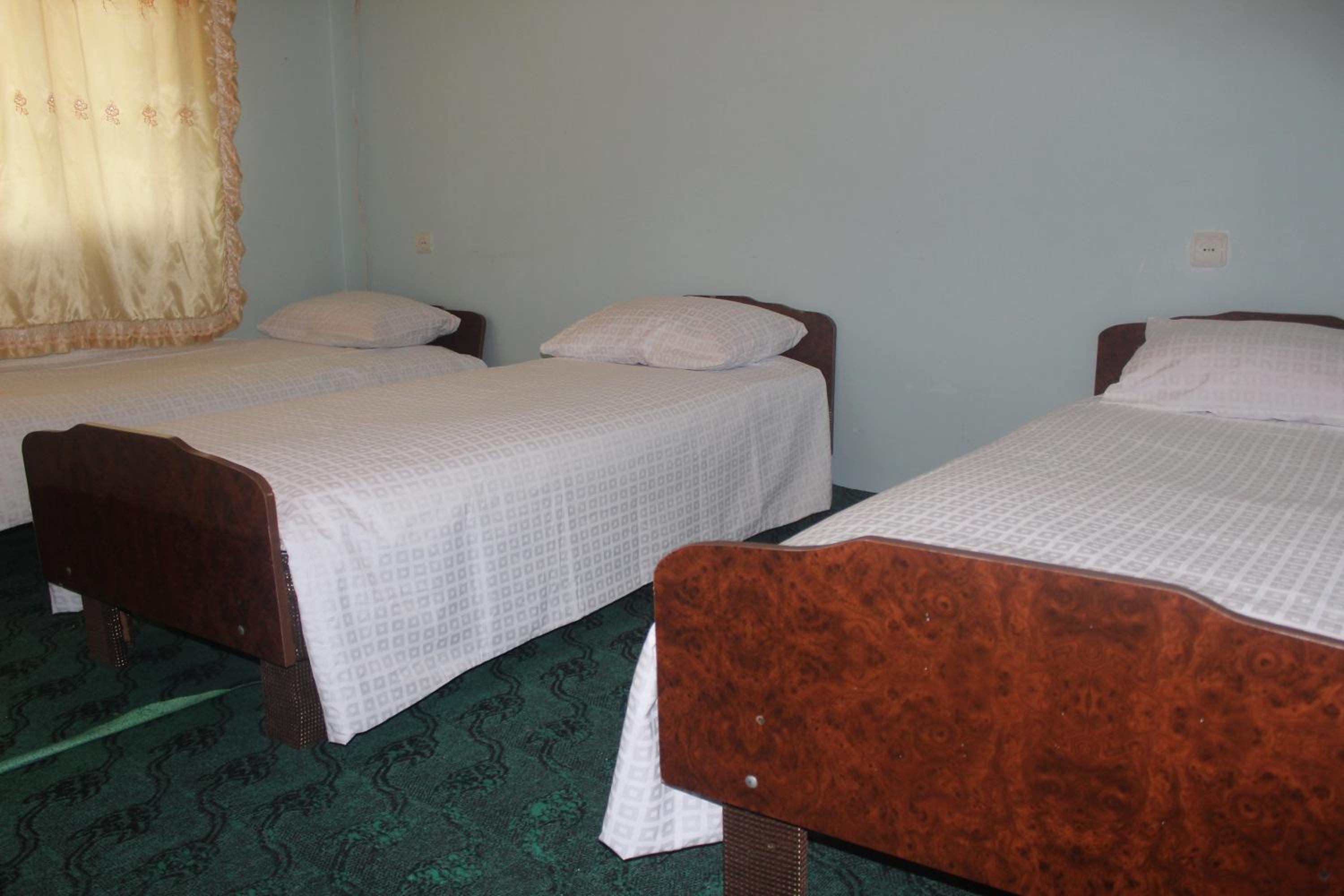 Canal Hostel