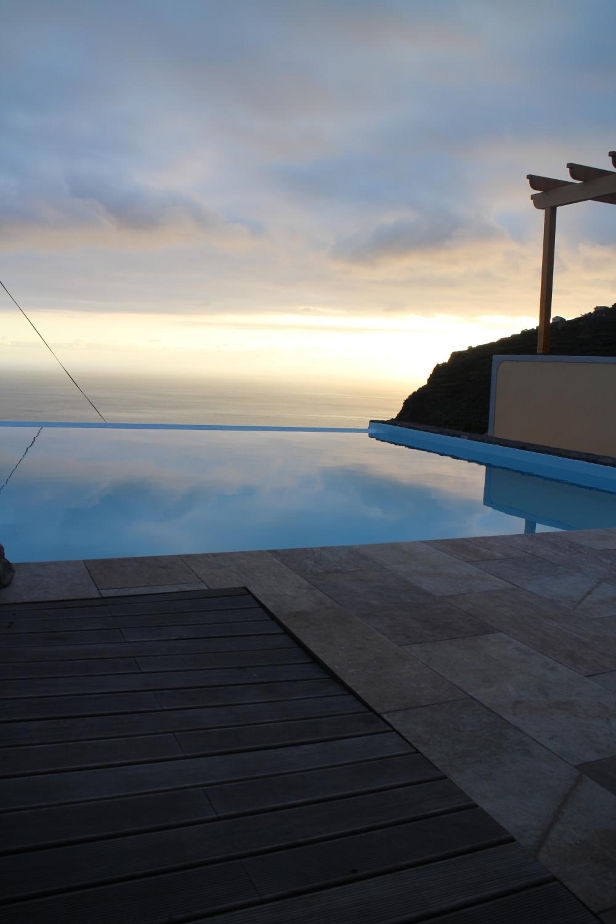 Villa Escola da Bica view 5