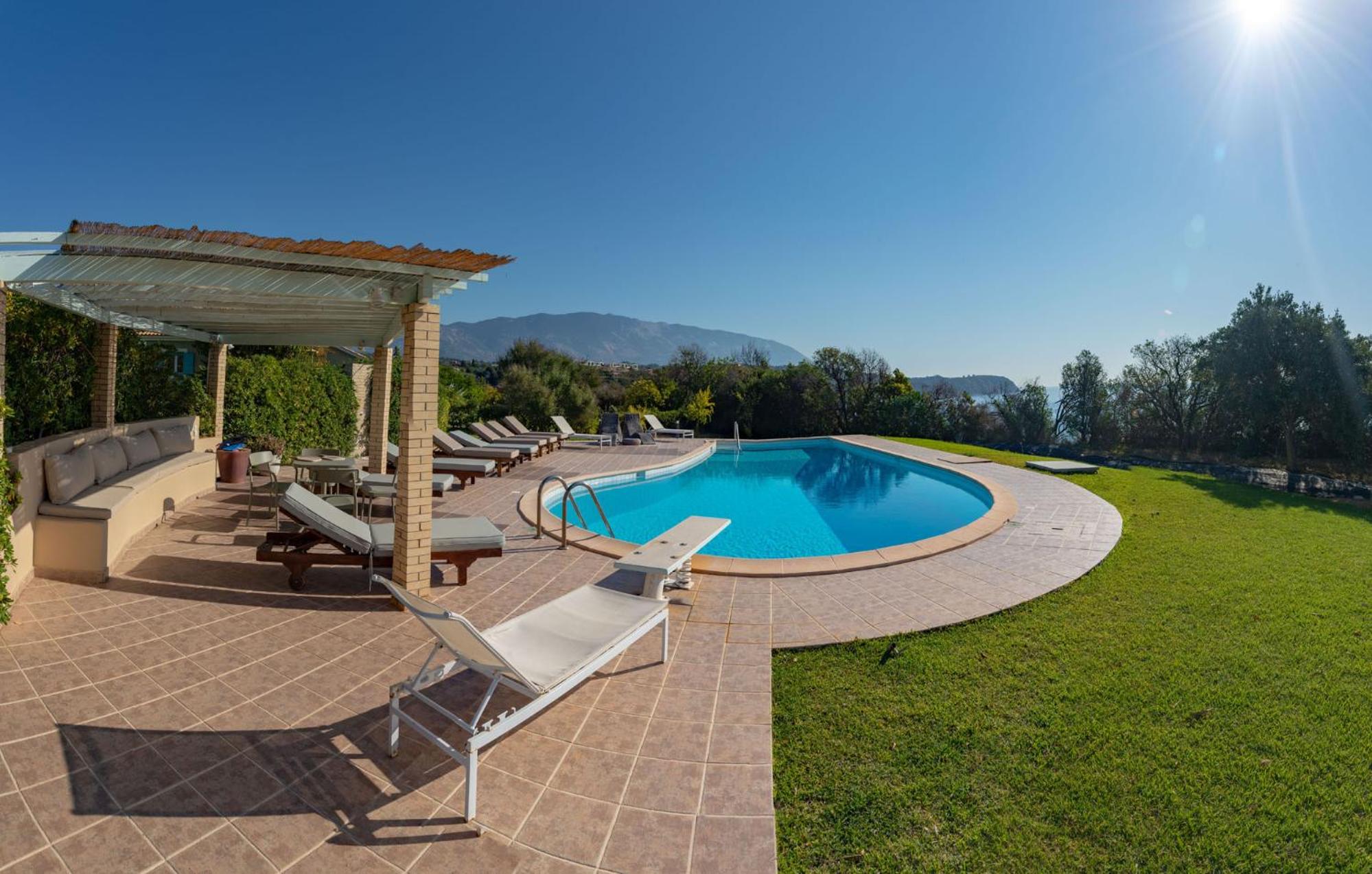 Villa Gaia