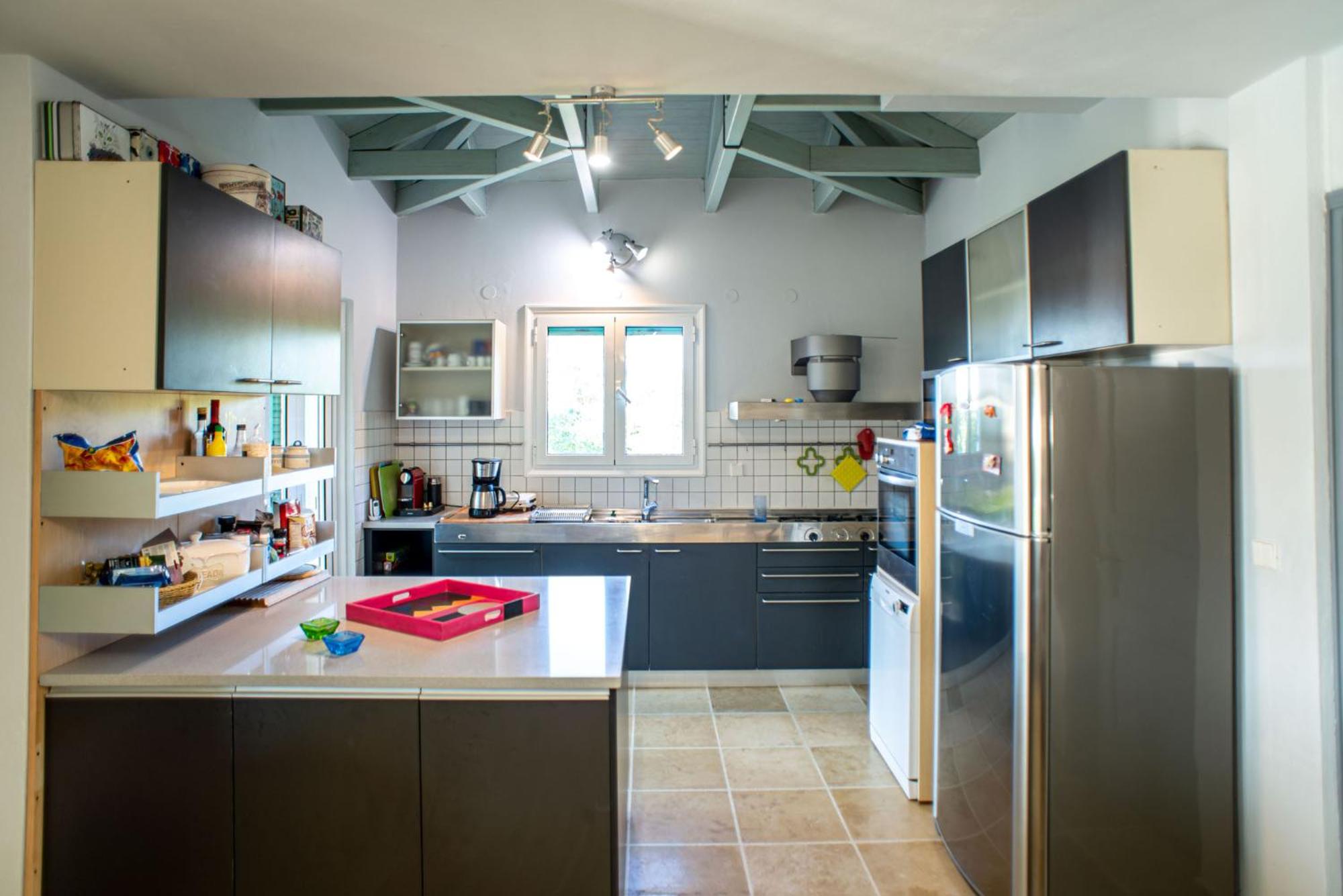 Villa Gaia