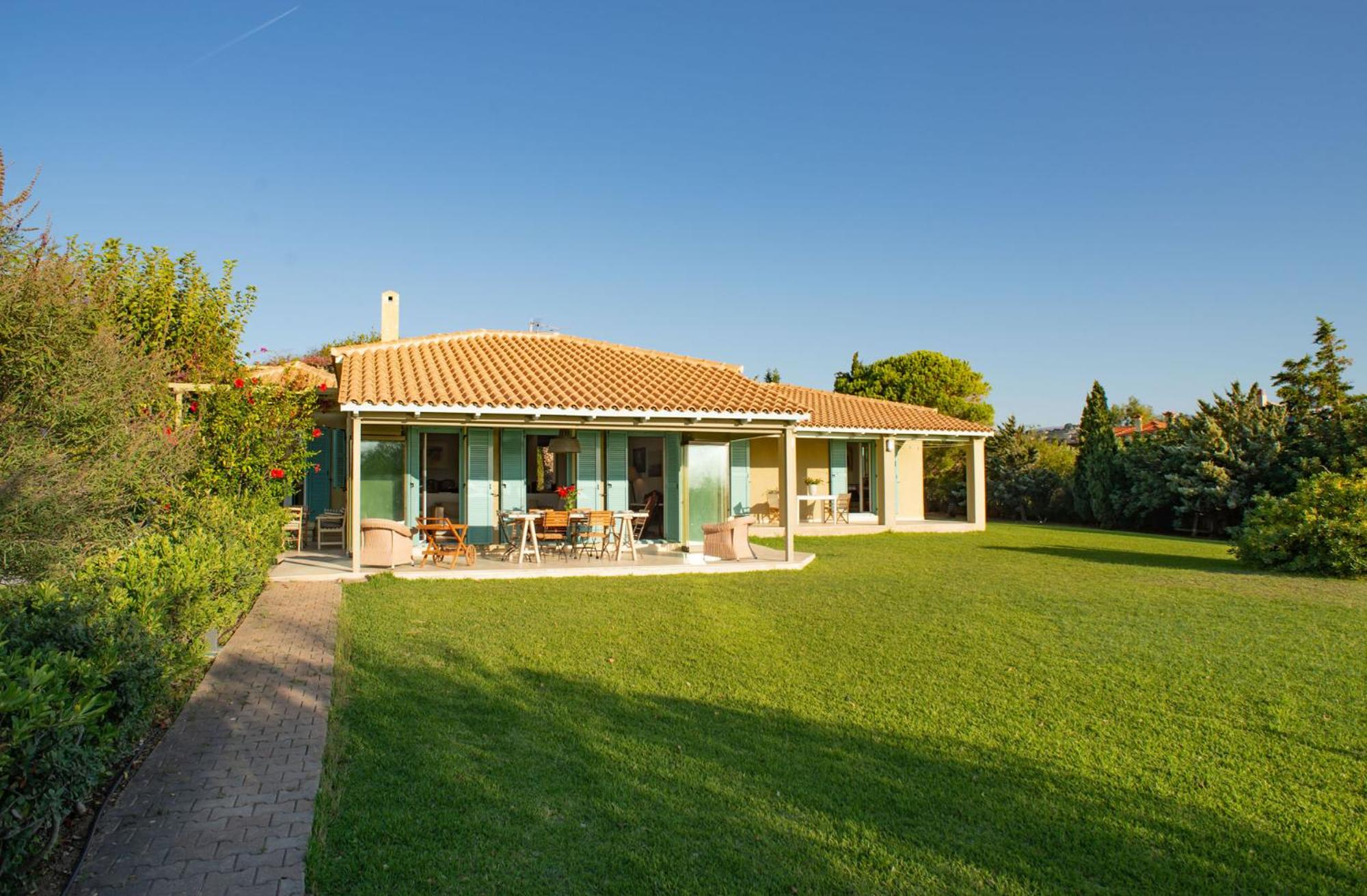Villa Gaia