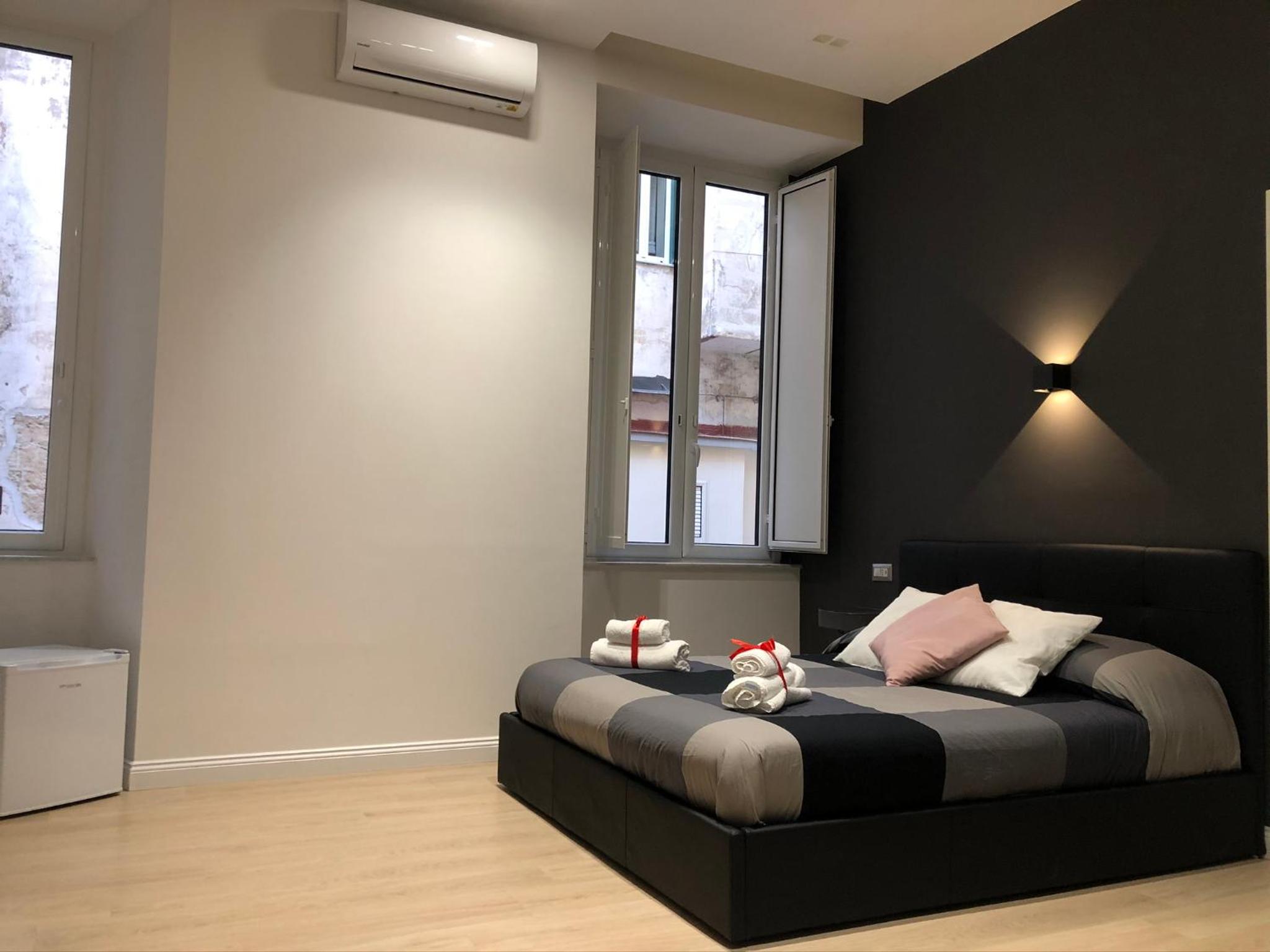 NSH AppartHotel, Napoli Centro