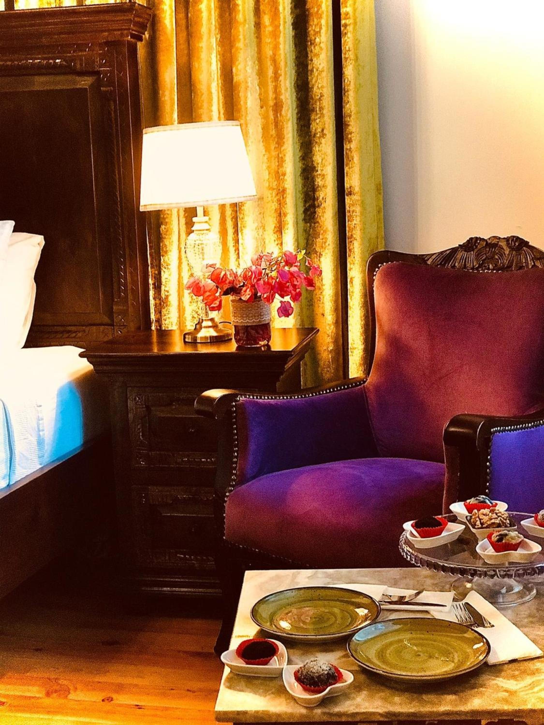 Cedrus Hotel - Image 6