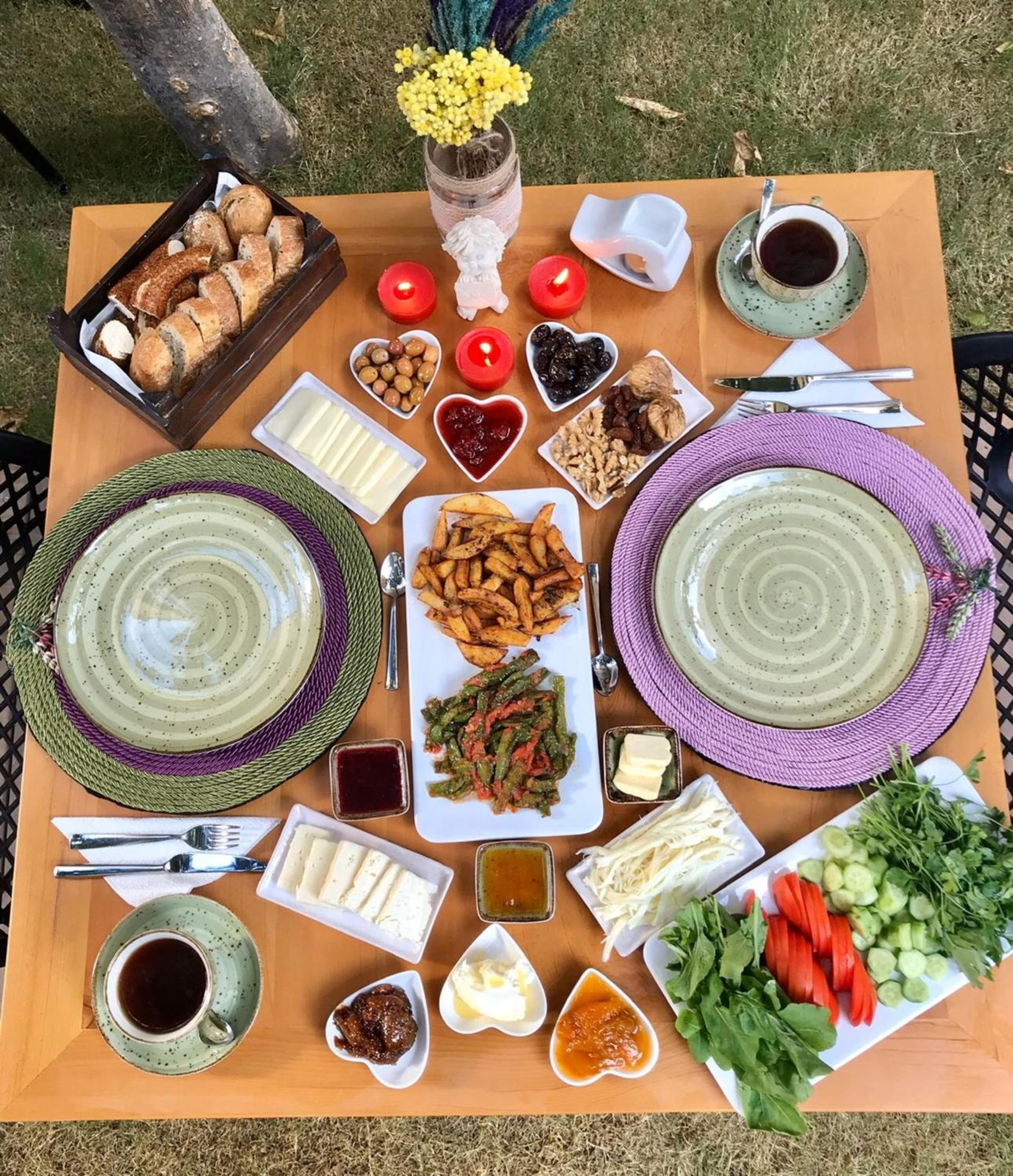 Cedrus Hotel - Image 34