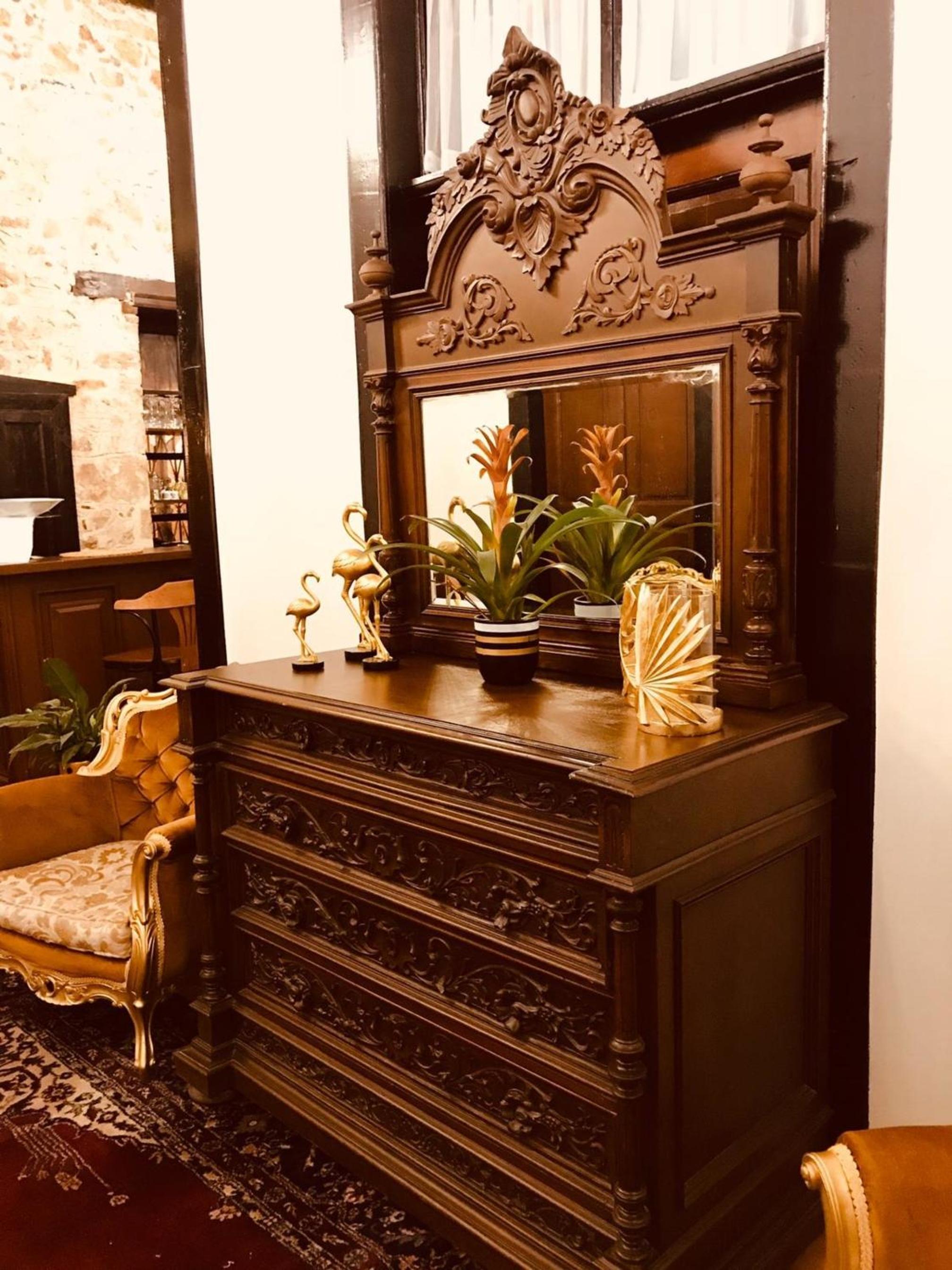 Cedrus Hotel - Image 7