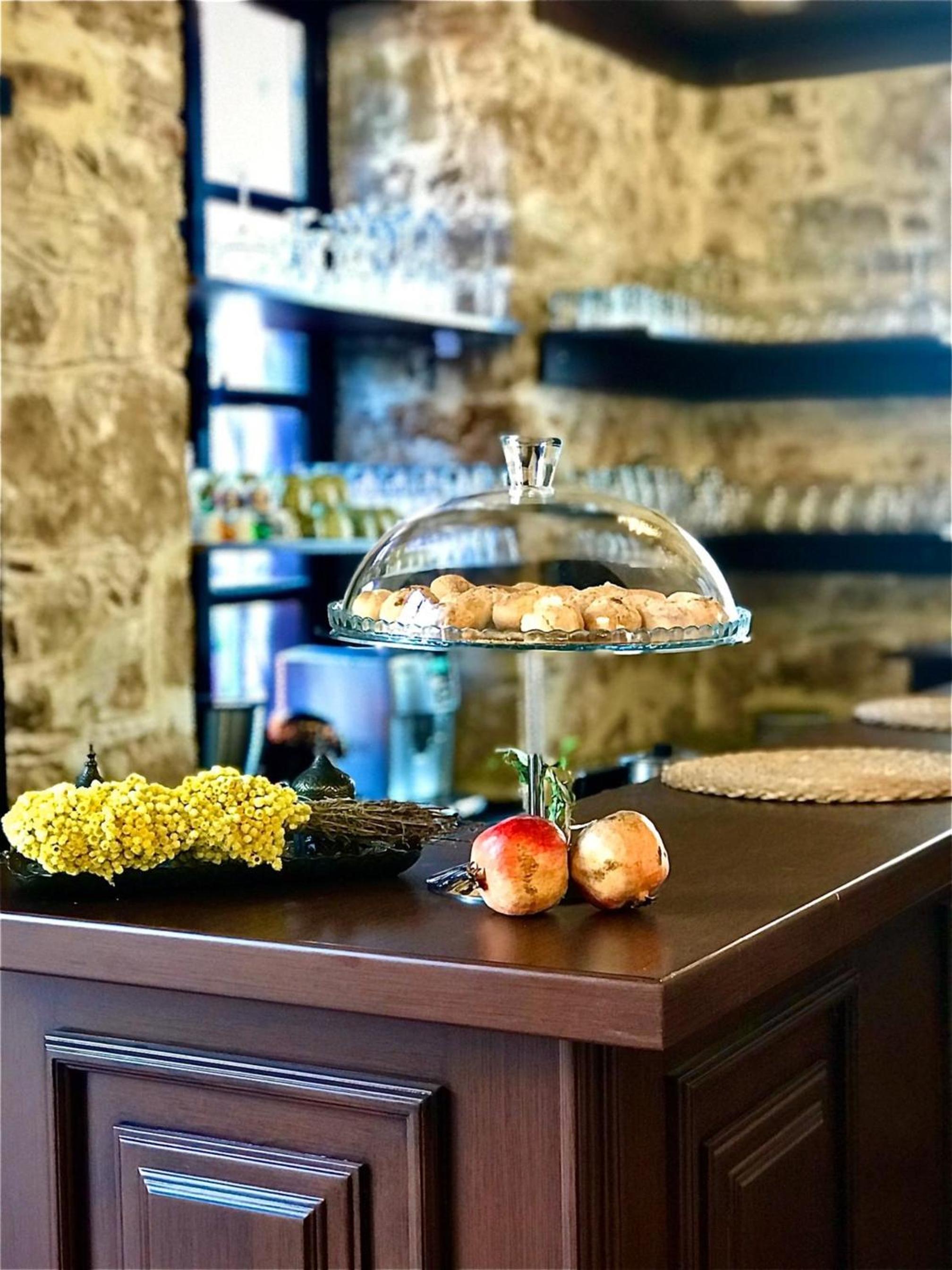 Cedrus Hotel - Image 8