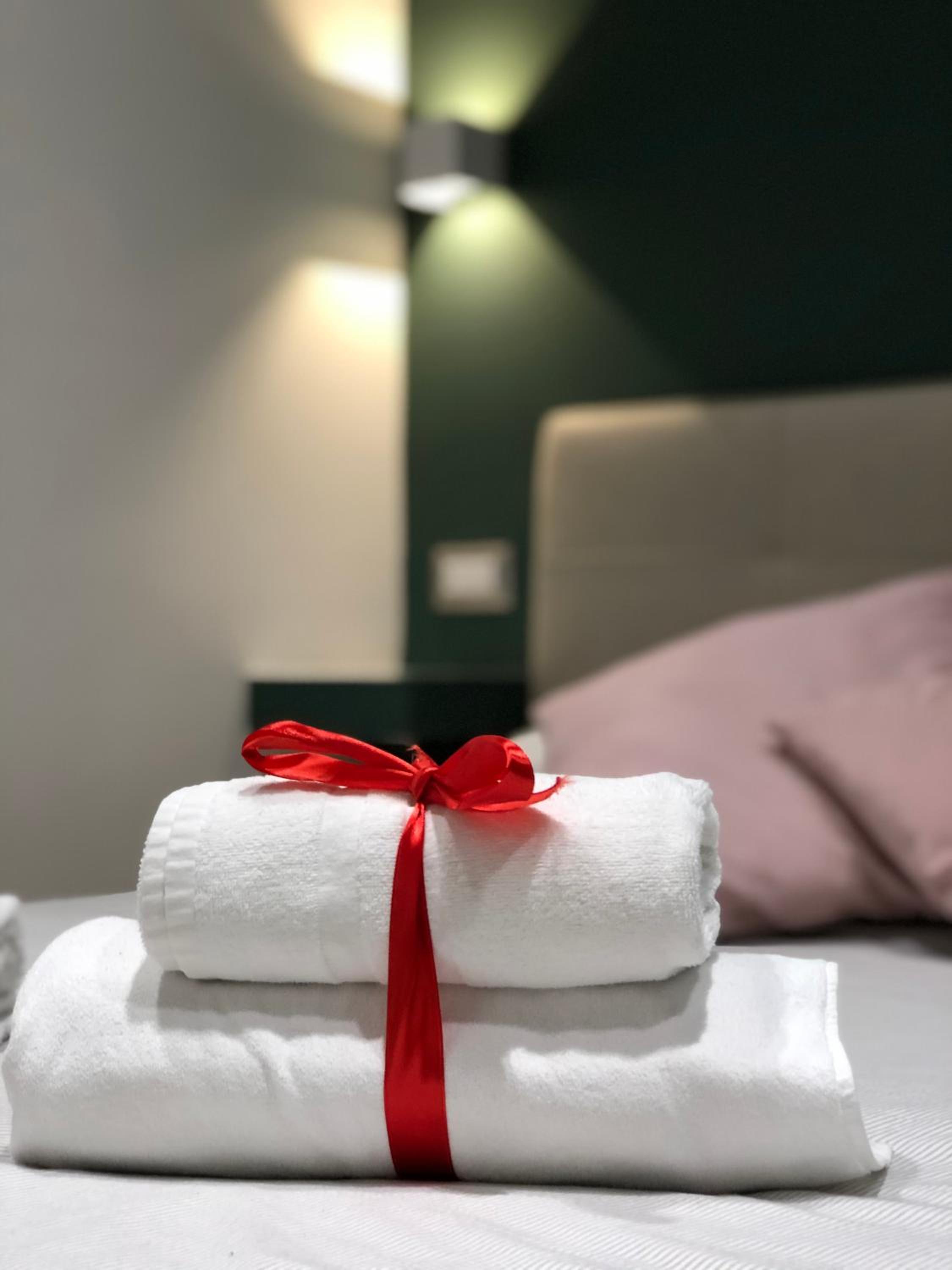 NSH AppartHotel, Napoli Centro
