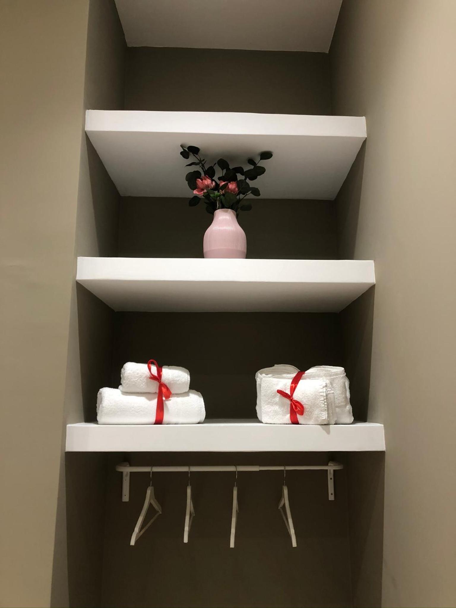 NSH AppartHotel, Napoli Centro