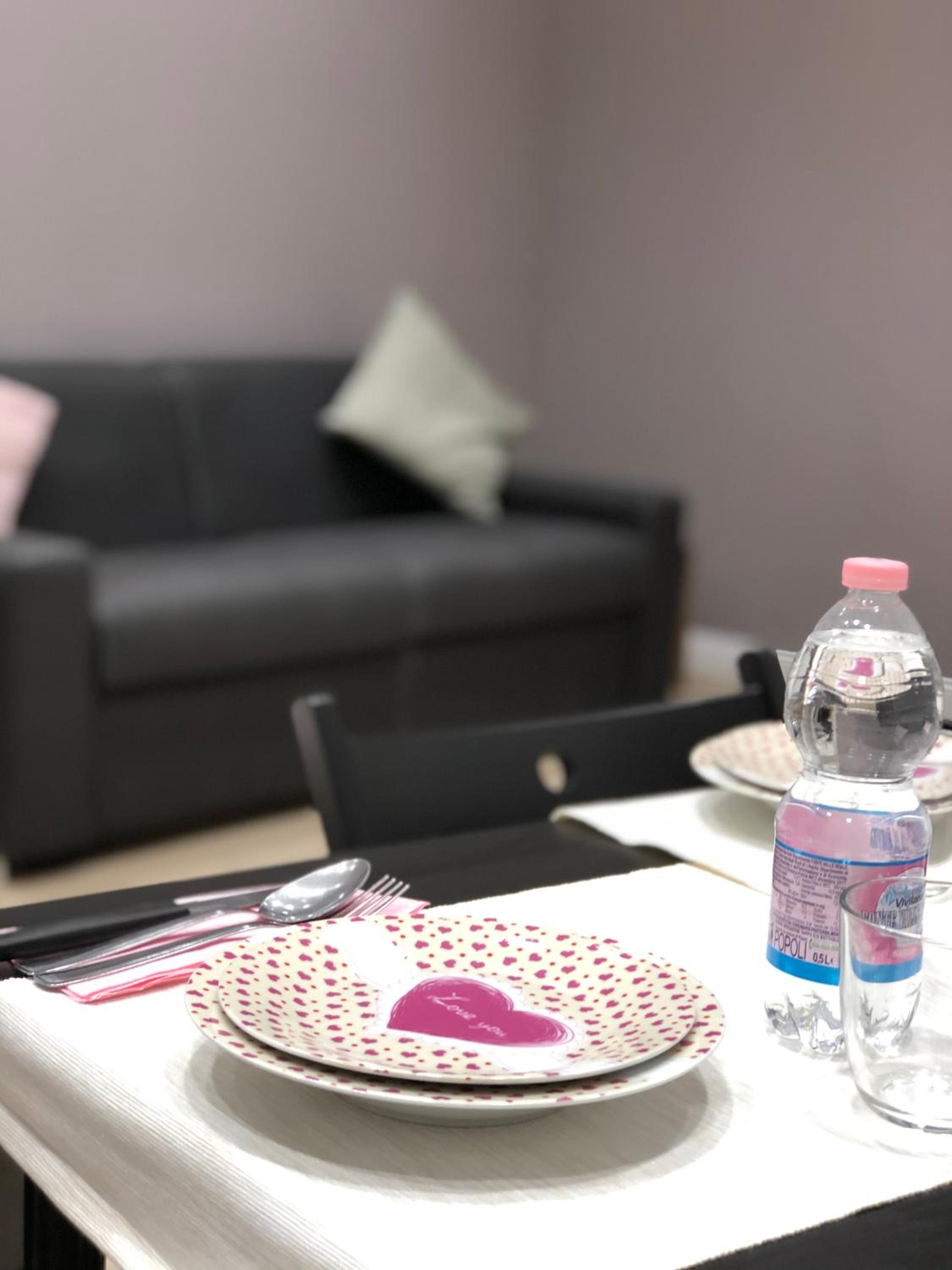 NSH AppartHotel, Napoli Centro