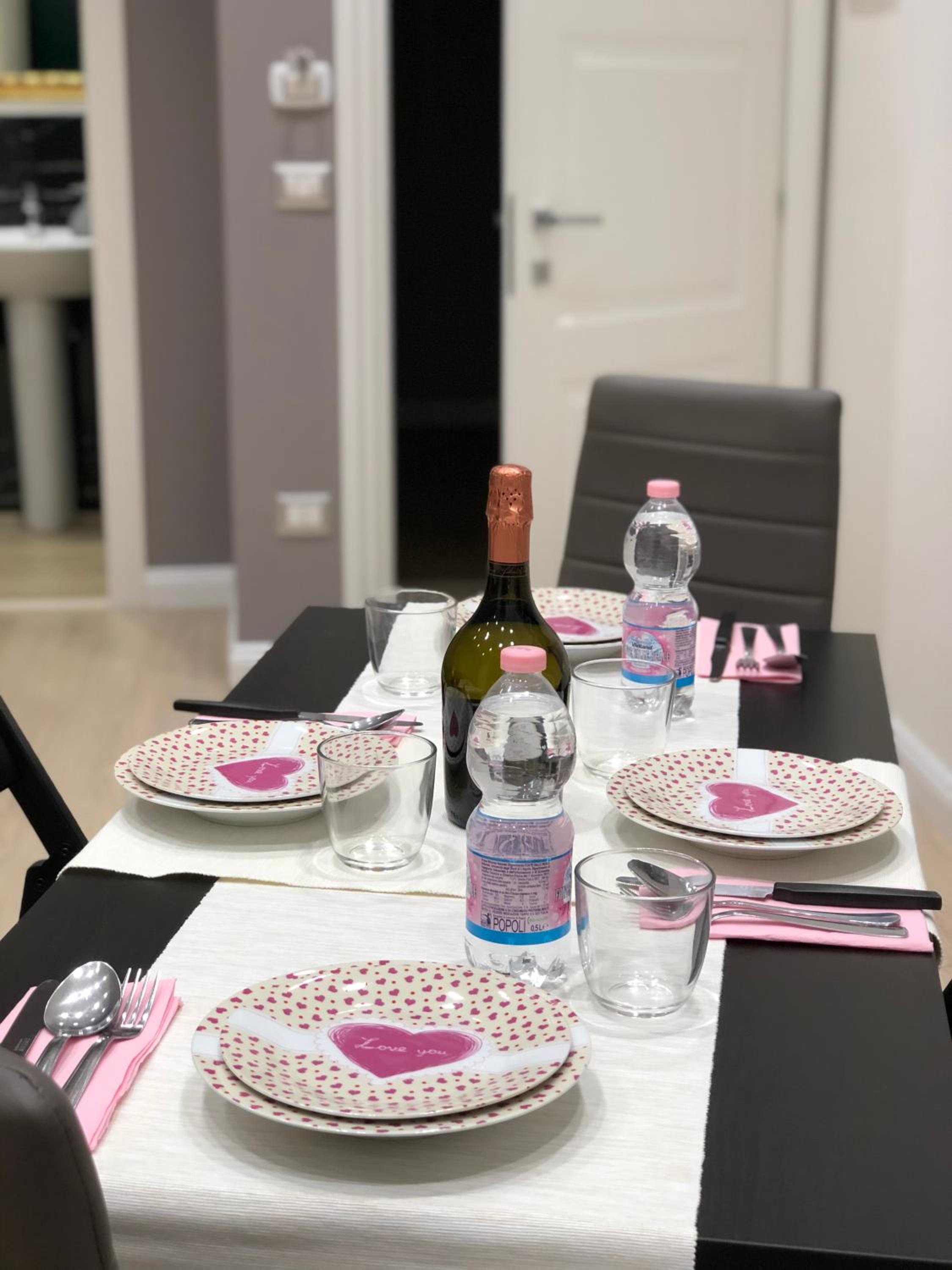 NSH AppartHotel, Napoli Centro