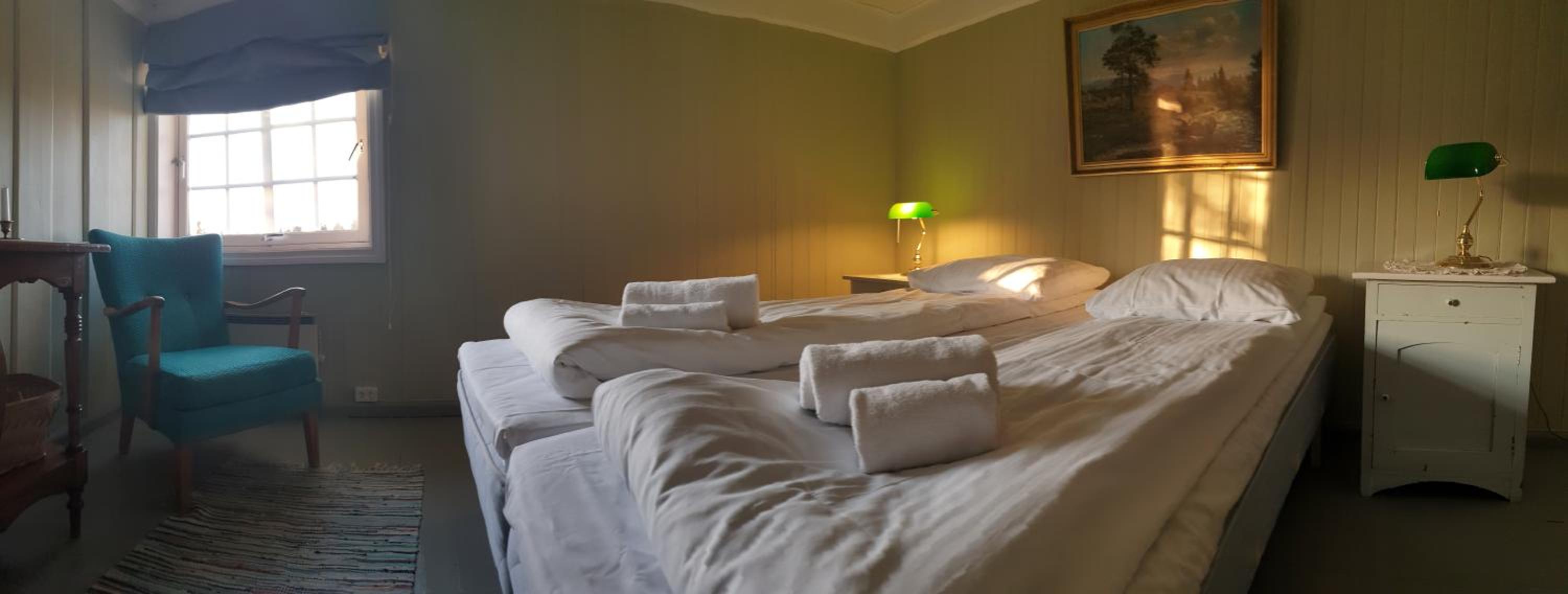 KlostergÄrden Bed & Breakfast