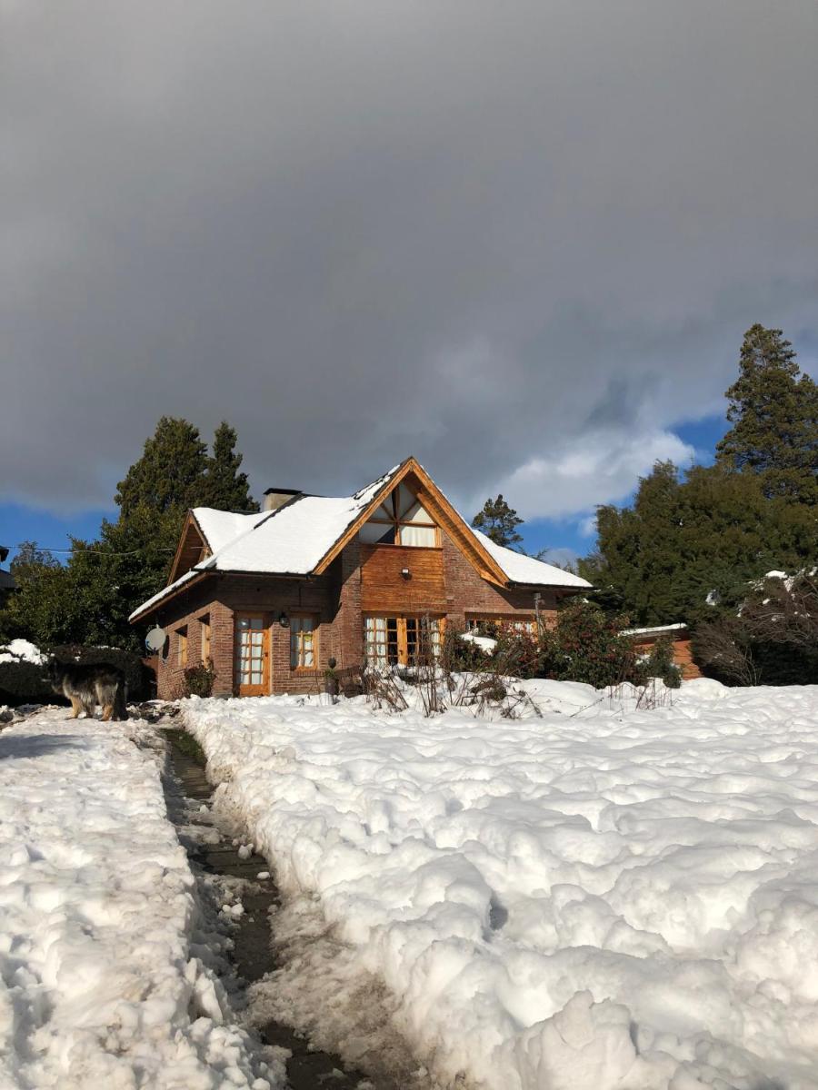 La Cabaña del 5