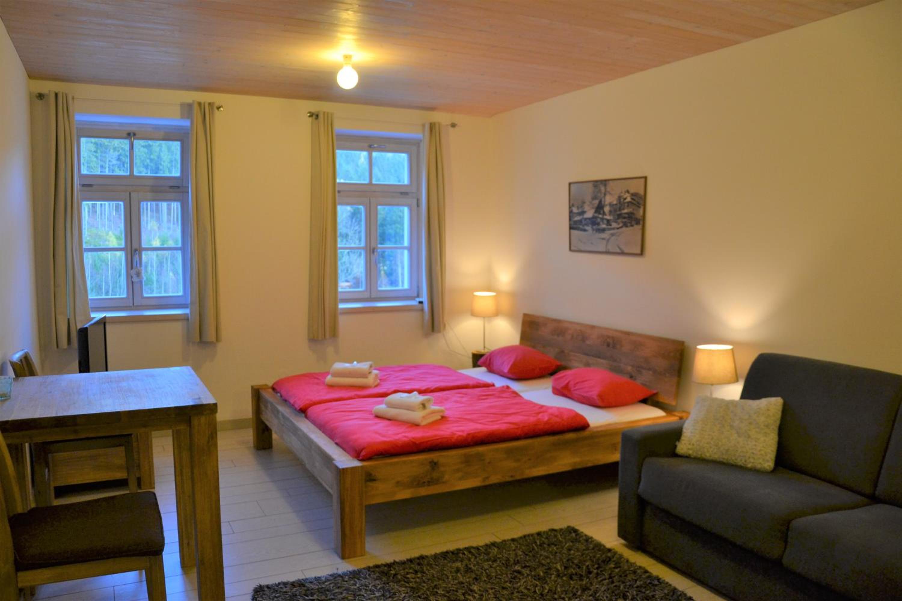 Residence Sněžka
