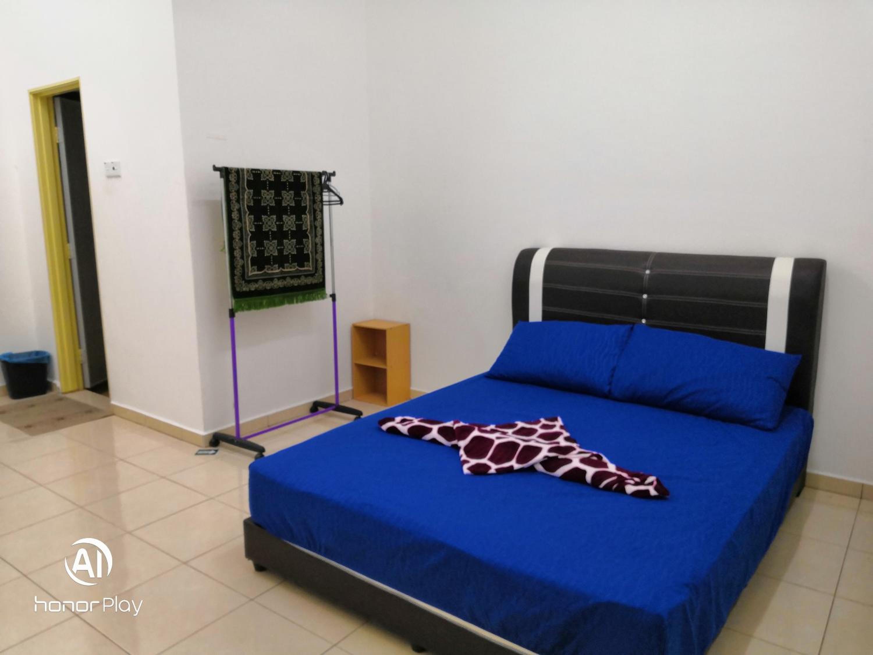ZARA Homestay view 2