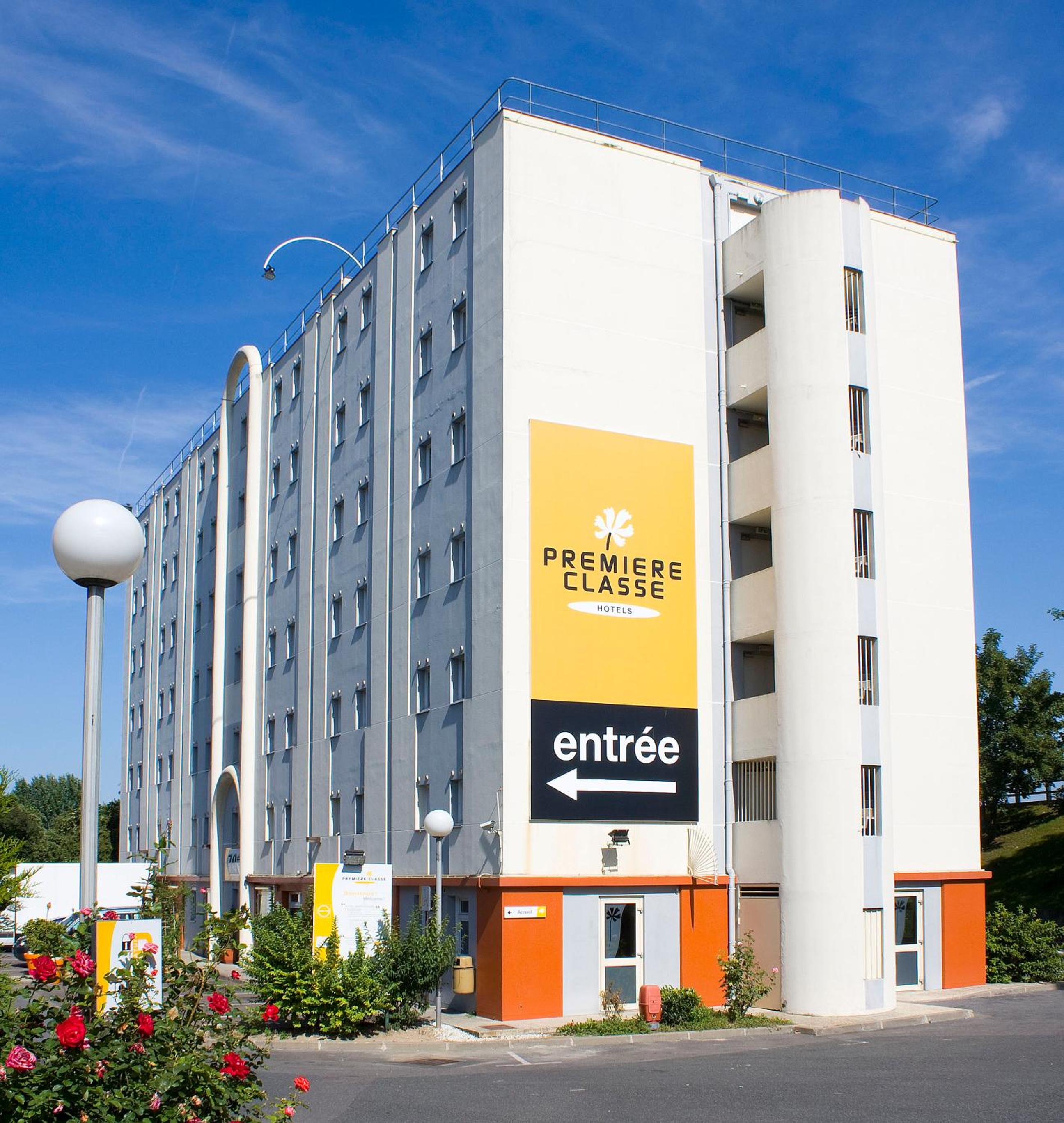 Le Blanc-Mesnil Vacations - Premiere Classe Le Blanc Mesnil - Property Image 1