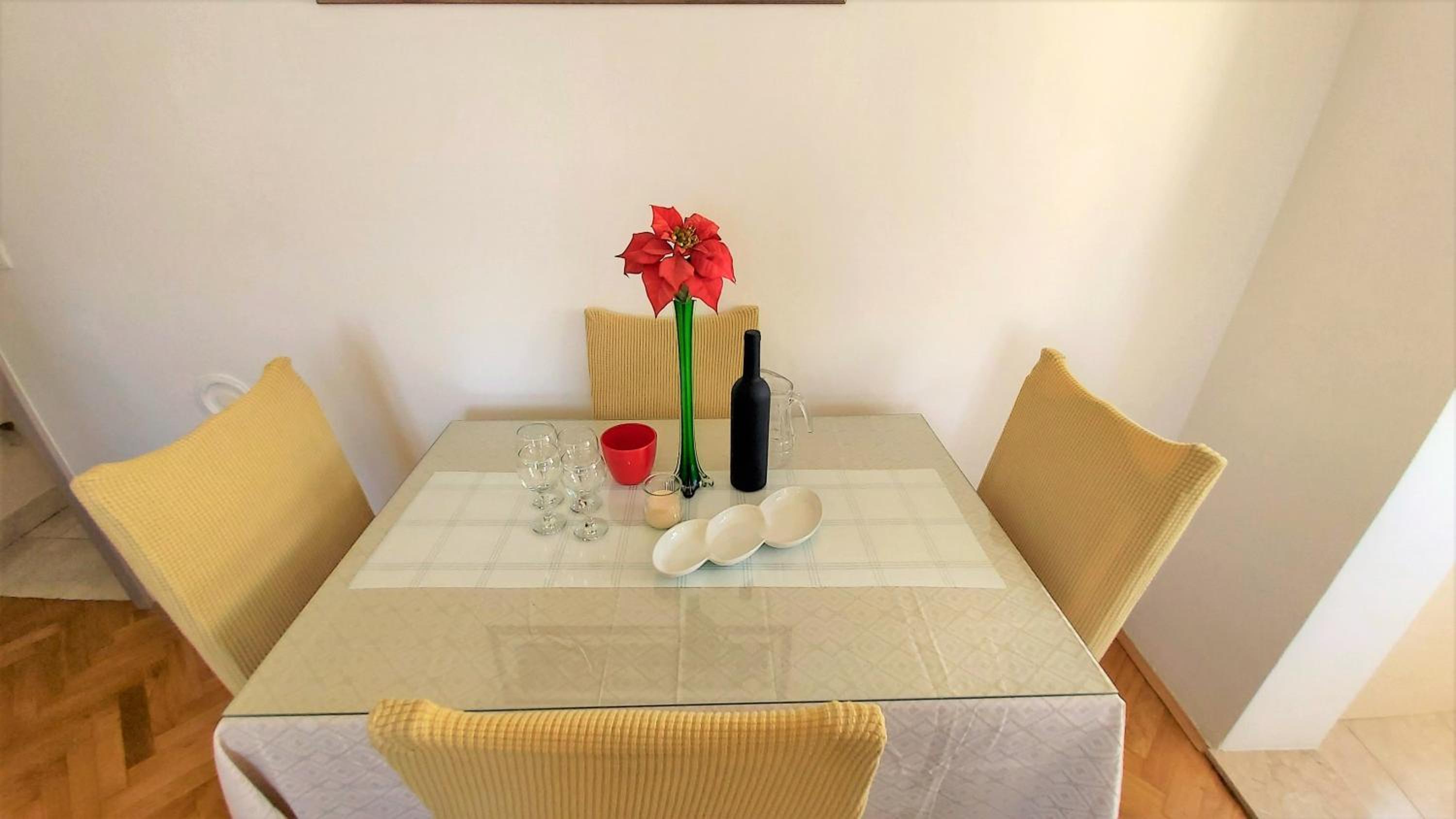 Apartment Ribnjak 10 view 5