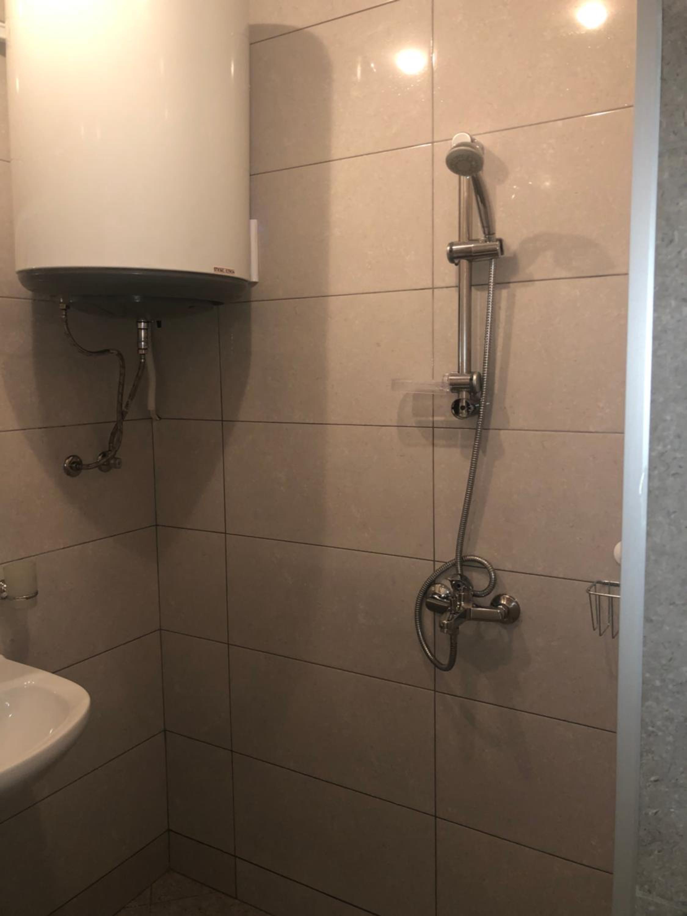 Nesebar New Town Apartment
