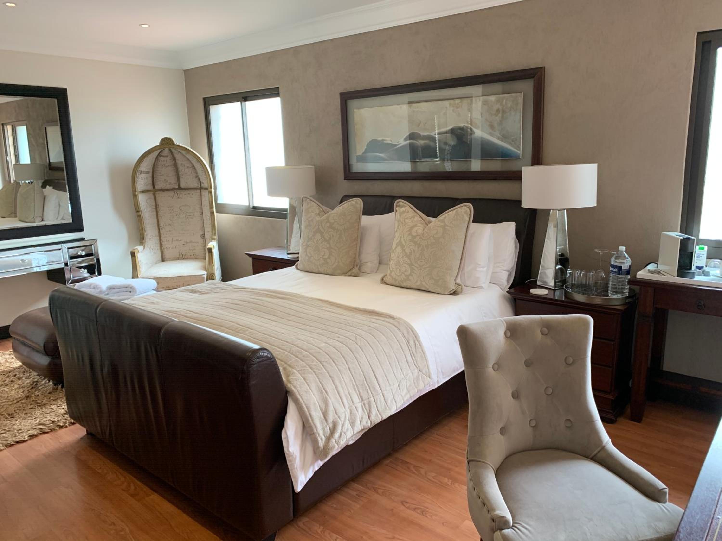 Swanepoel Guesthouse