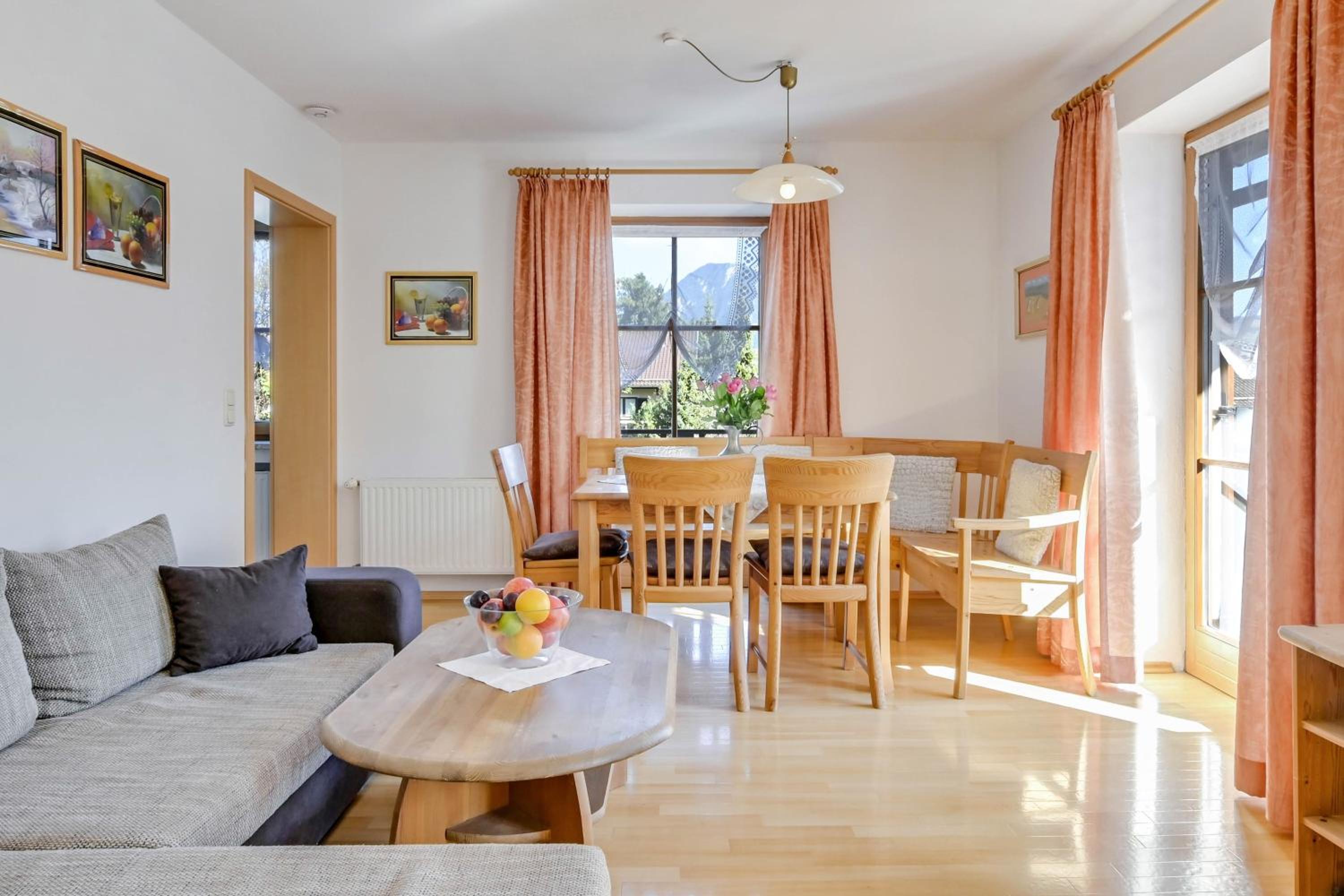 Katharinenhof Ferienwohnung Kramer Groß (3)