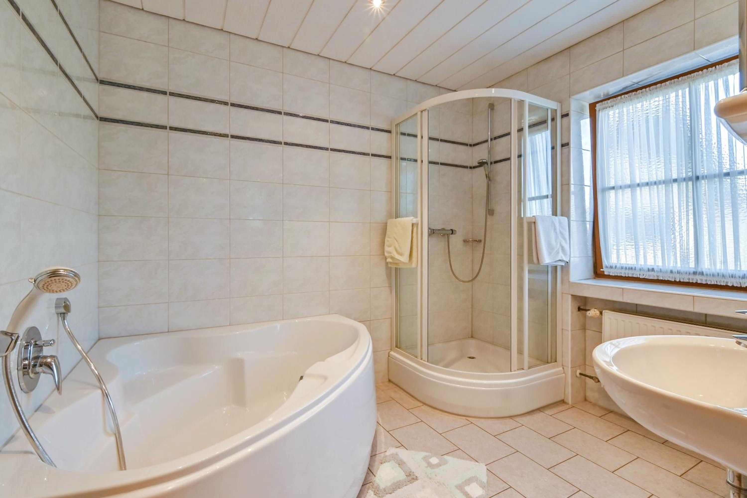 Katharinenhof Ferienwohnung Kramer Groß (3)