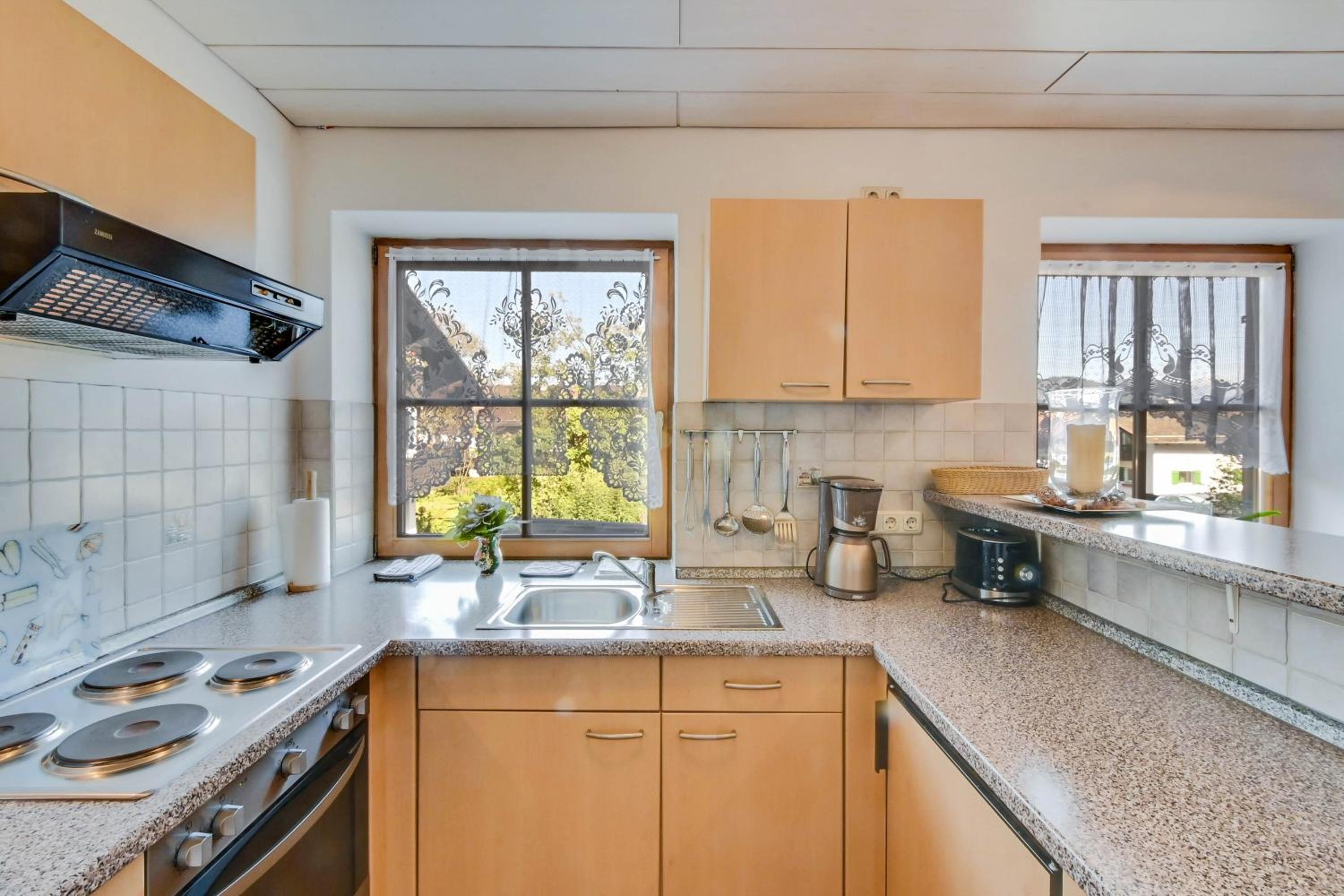 Katharinenhof Ferienwohnung Kramer Groß (3)