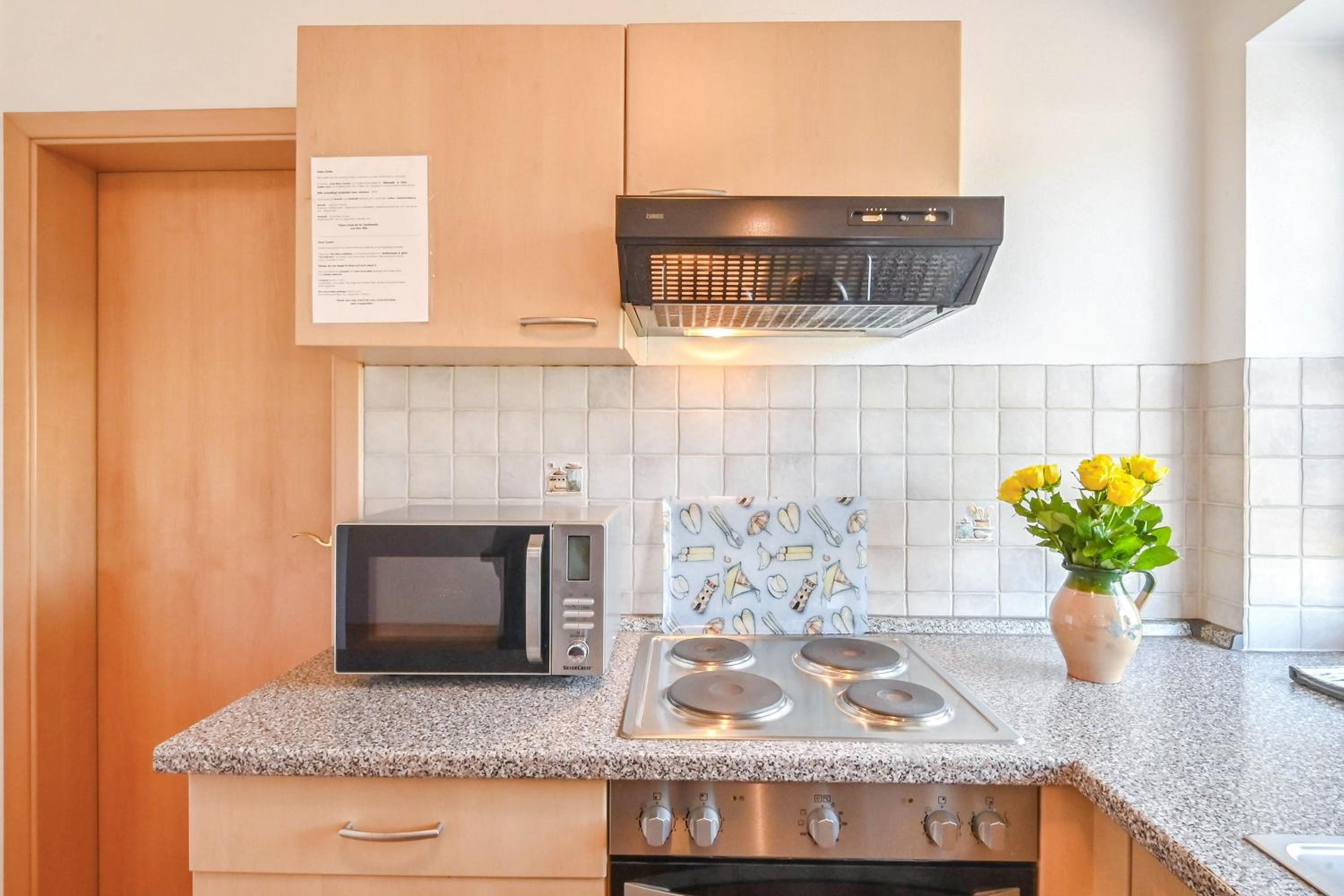 Katharinenhof Ferienwohnung Kramer Groß (3)