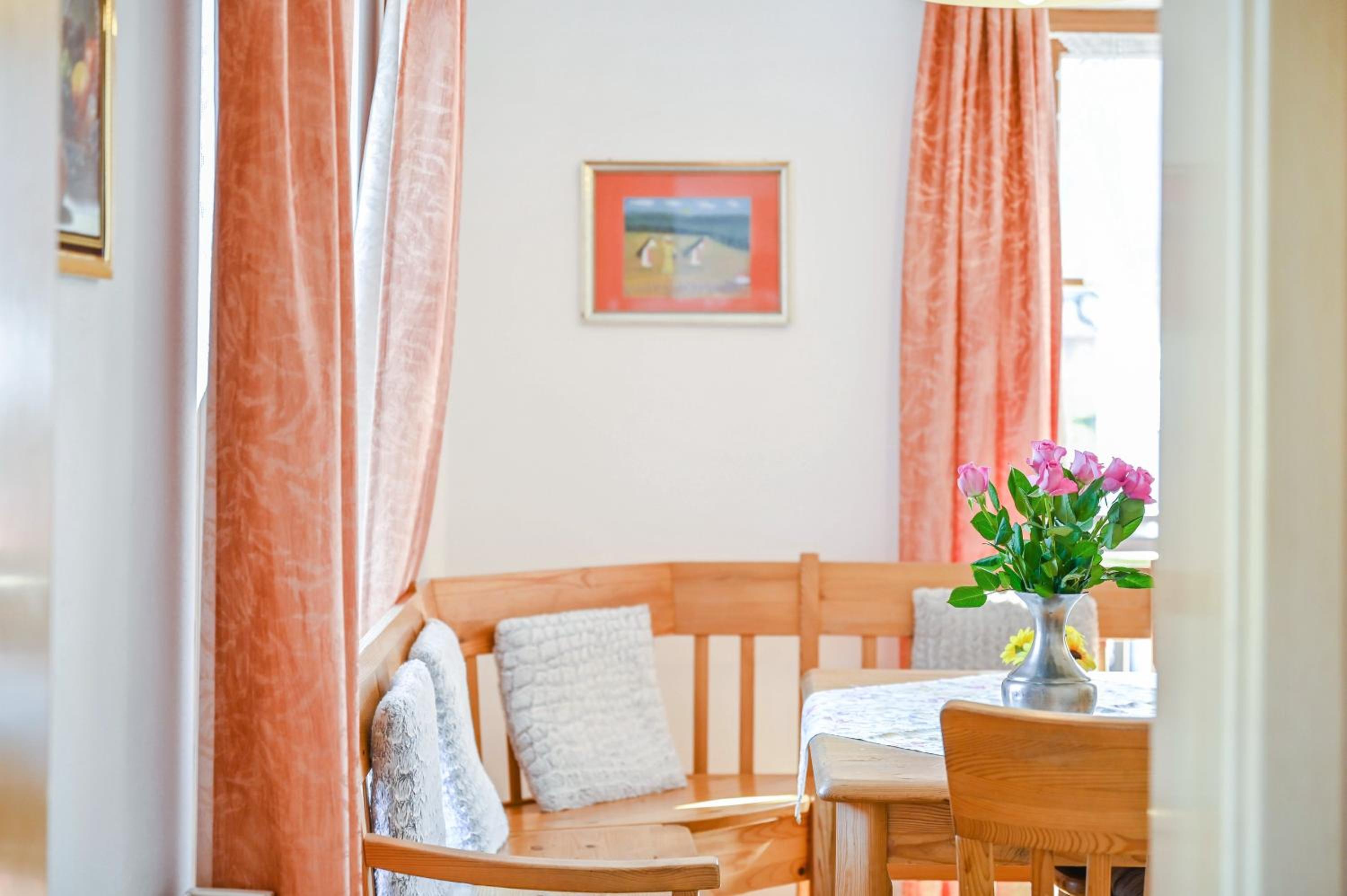 Katharinenhof Ferienwohnung Kramer Groß (3)