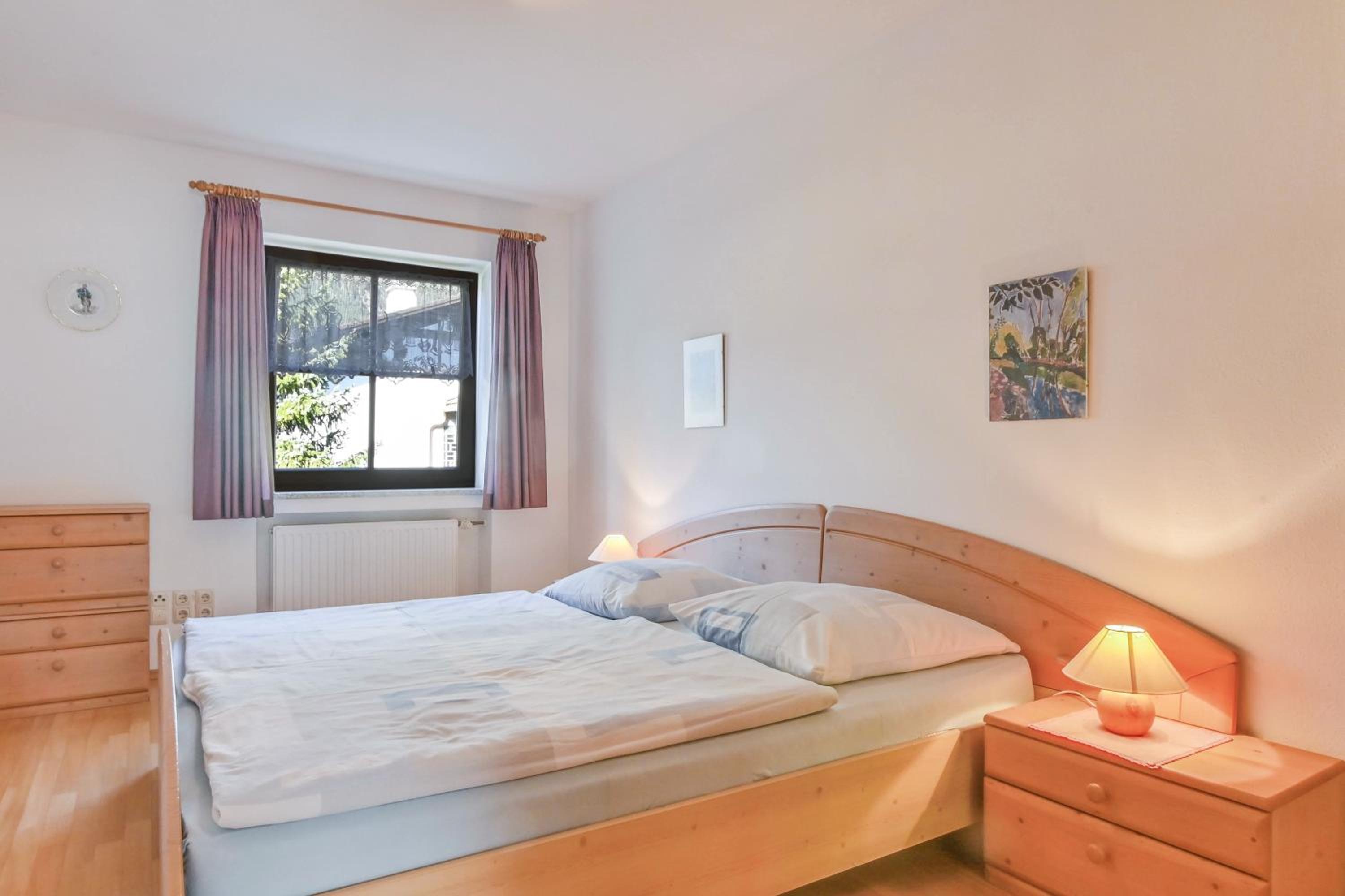 Katharinenhof Ferienwohnung Kramer Groß (3)