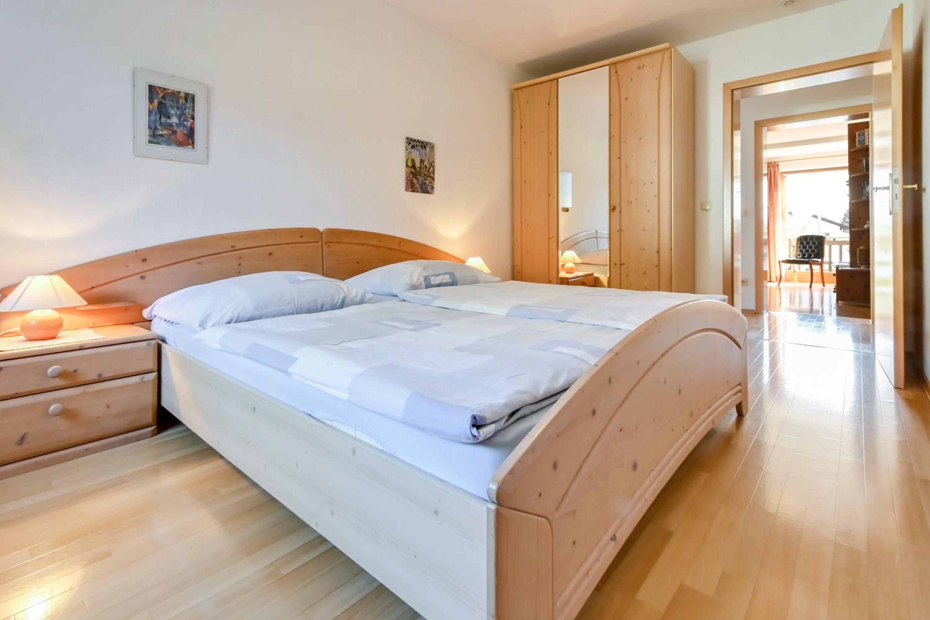 Katharinenhof Ferienwohnung Kramer Groß (3)