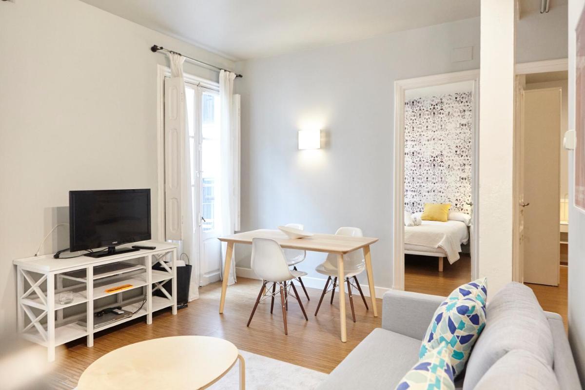 Bergara Apartment by BasqueHomes photo 5