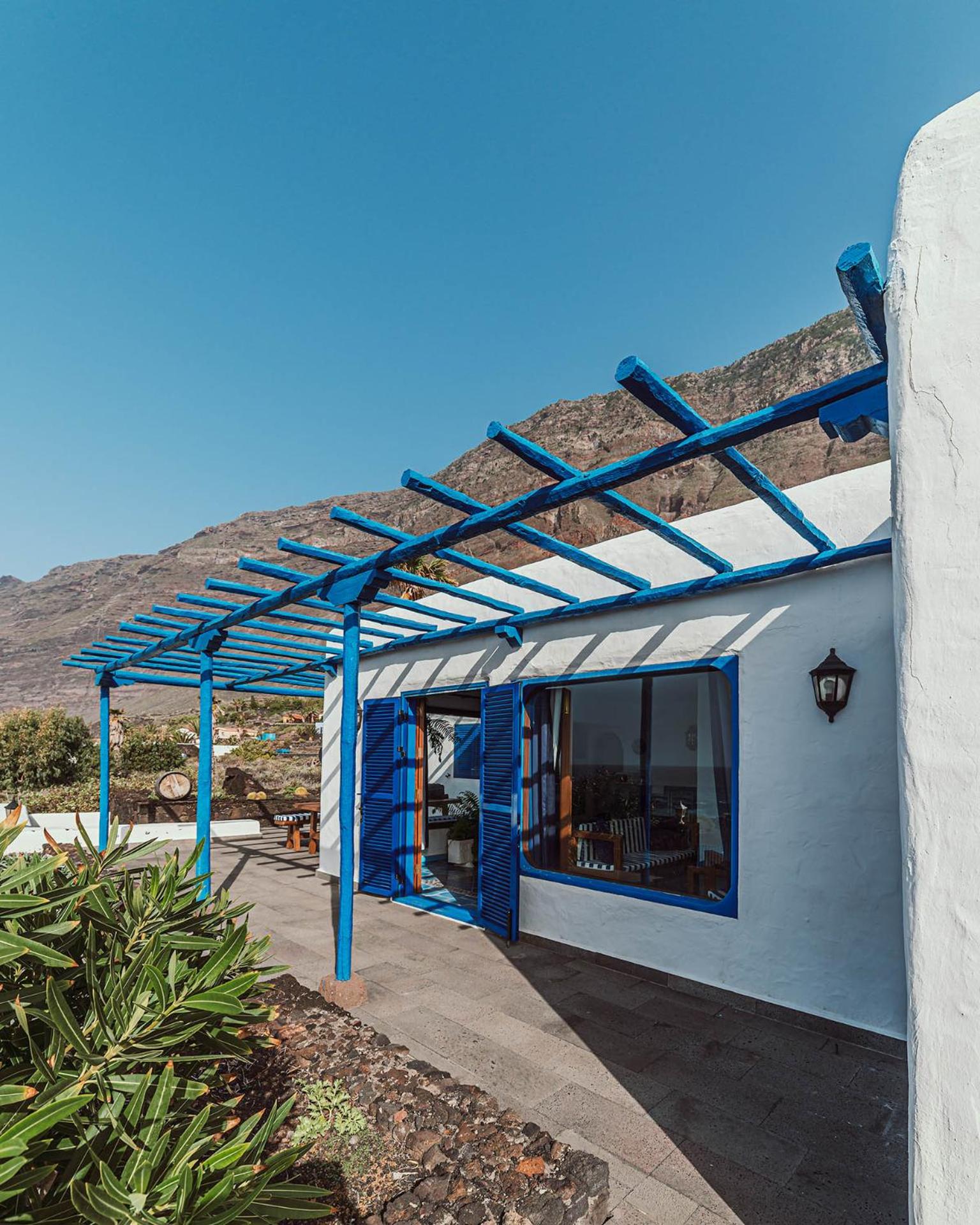 Villa Juan view 3
