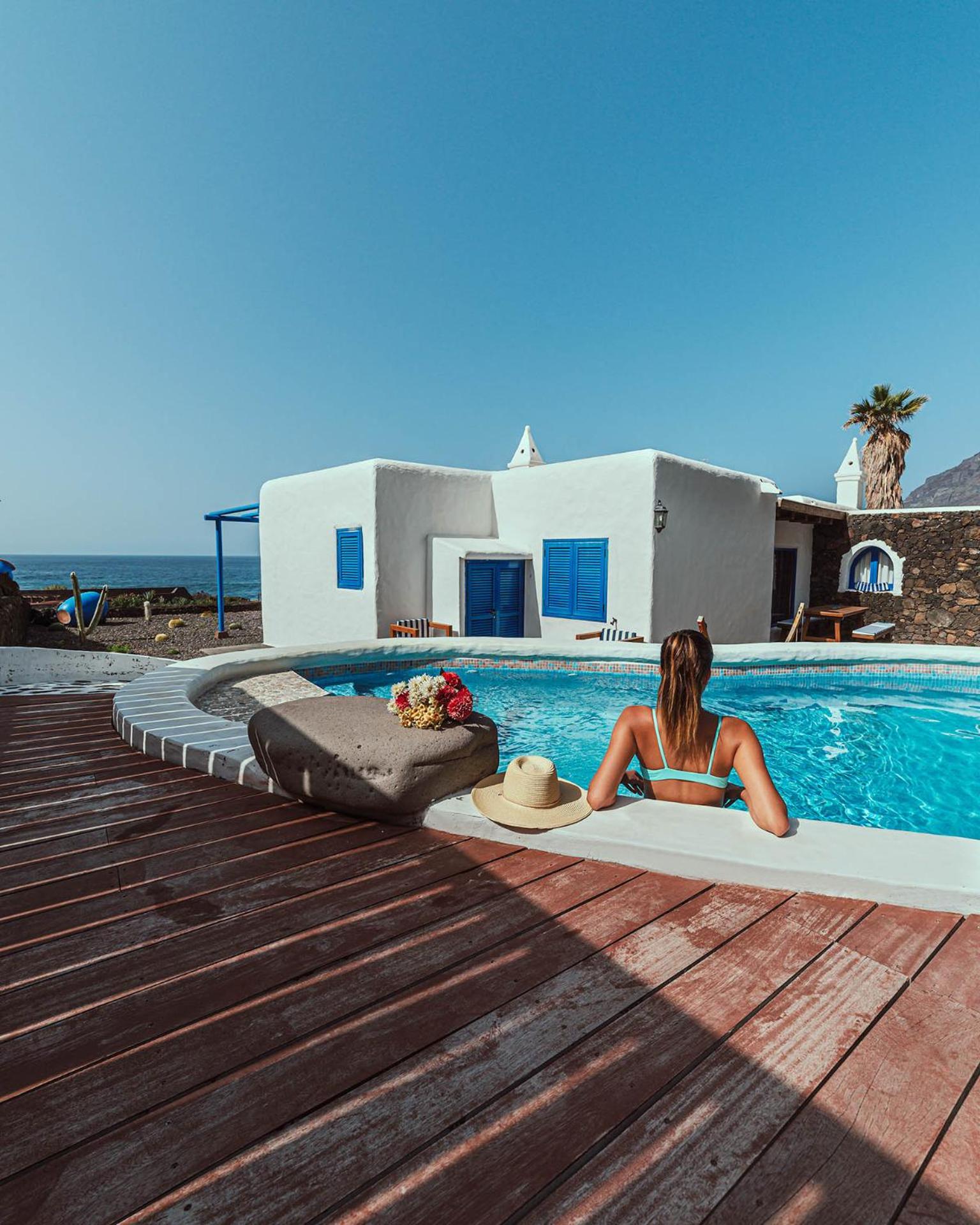 Villa Juan view 5