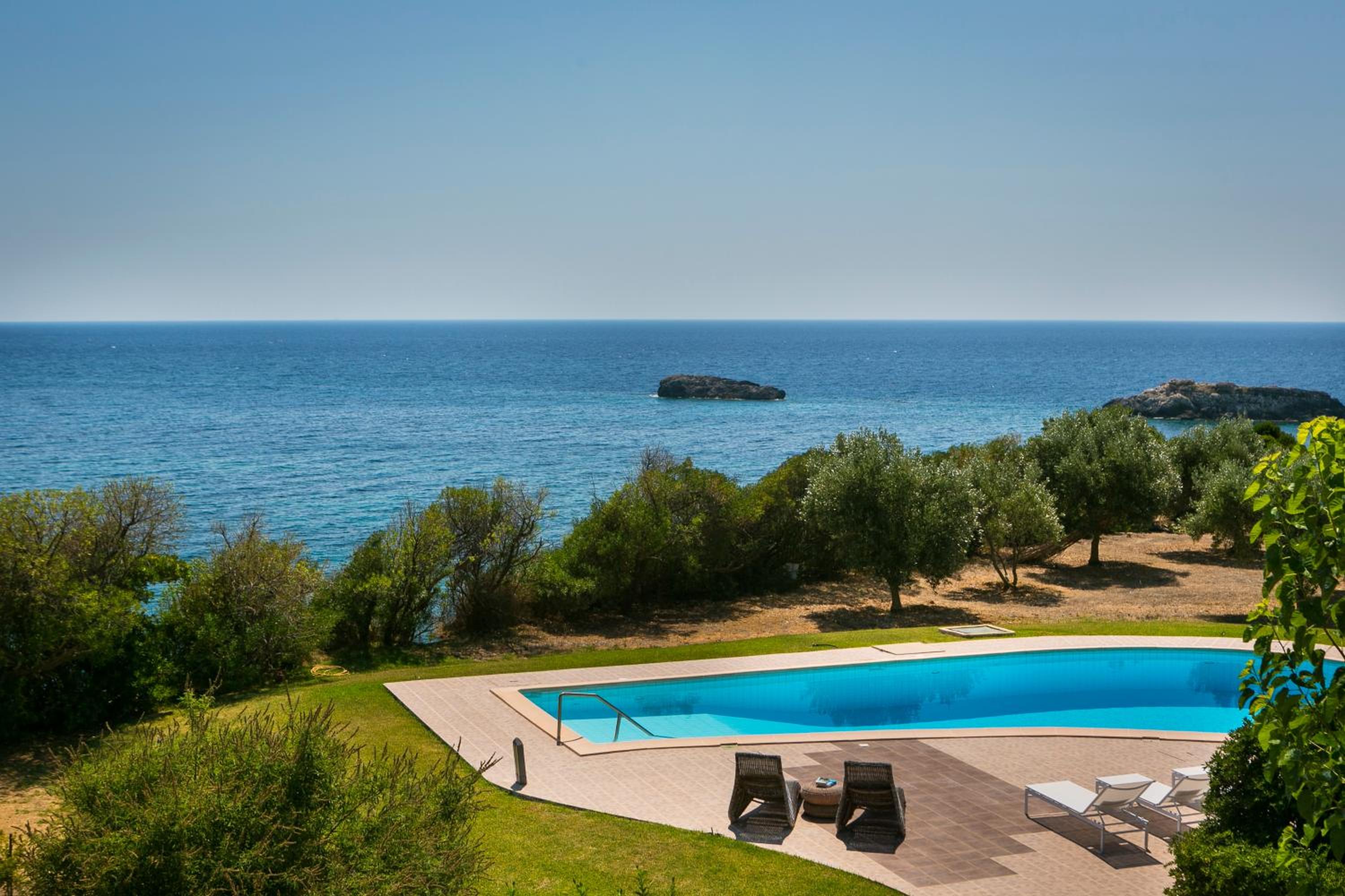 Villa Gaia