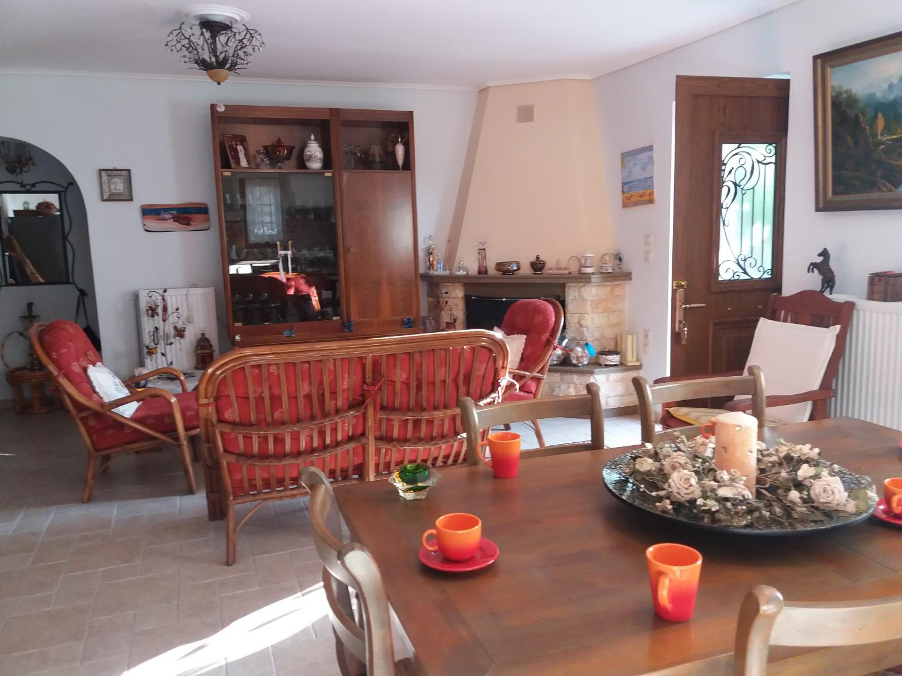 Katerinas Guest House view 3