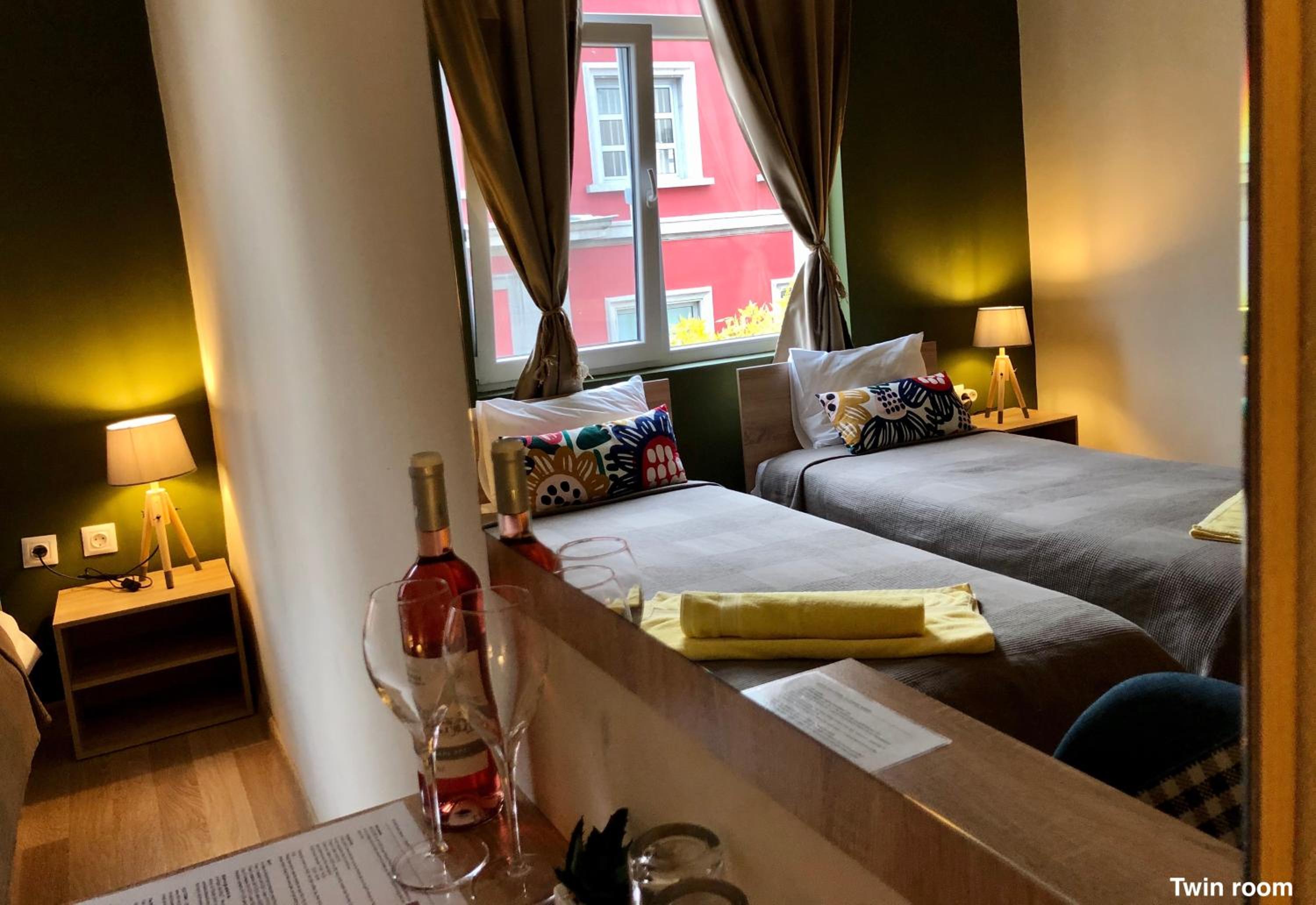 SKYLER GUEST HOUSE