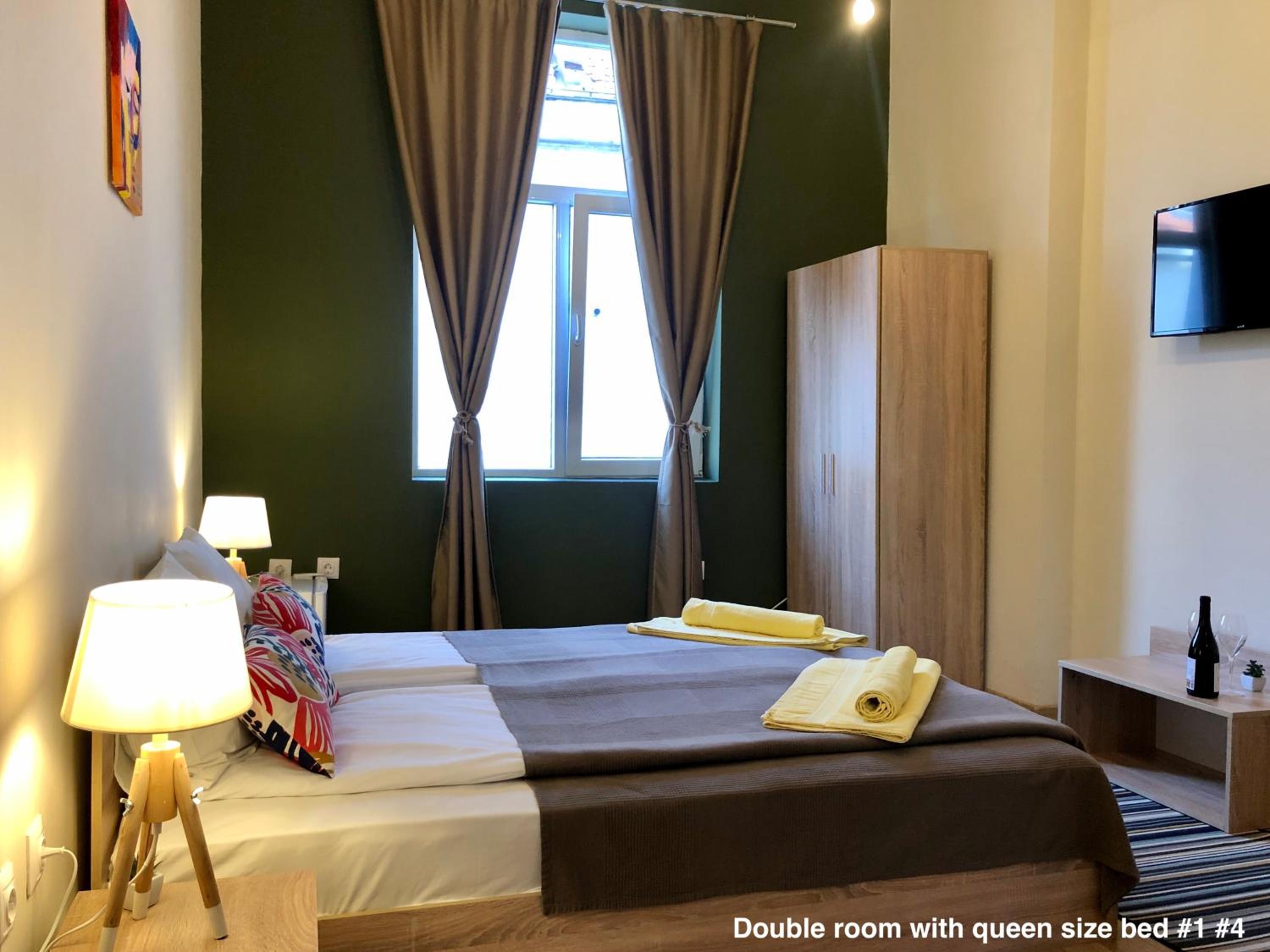 SKYLER GUEST HOUSE