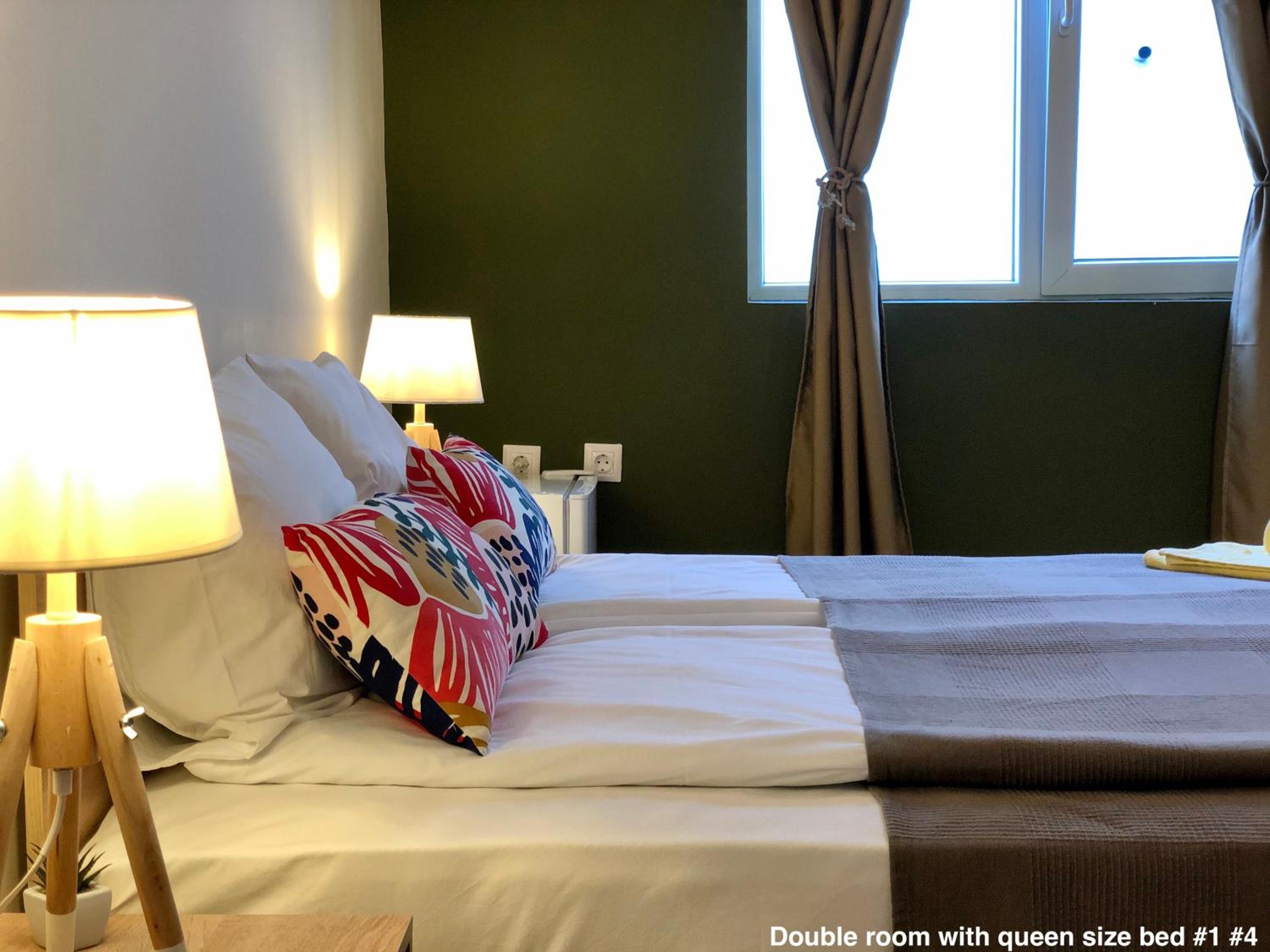 SKYLER GUEST HOUSE
