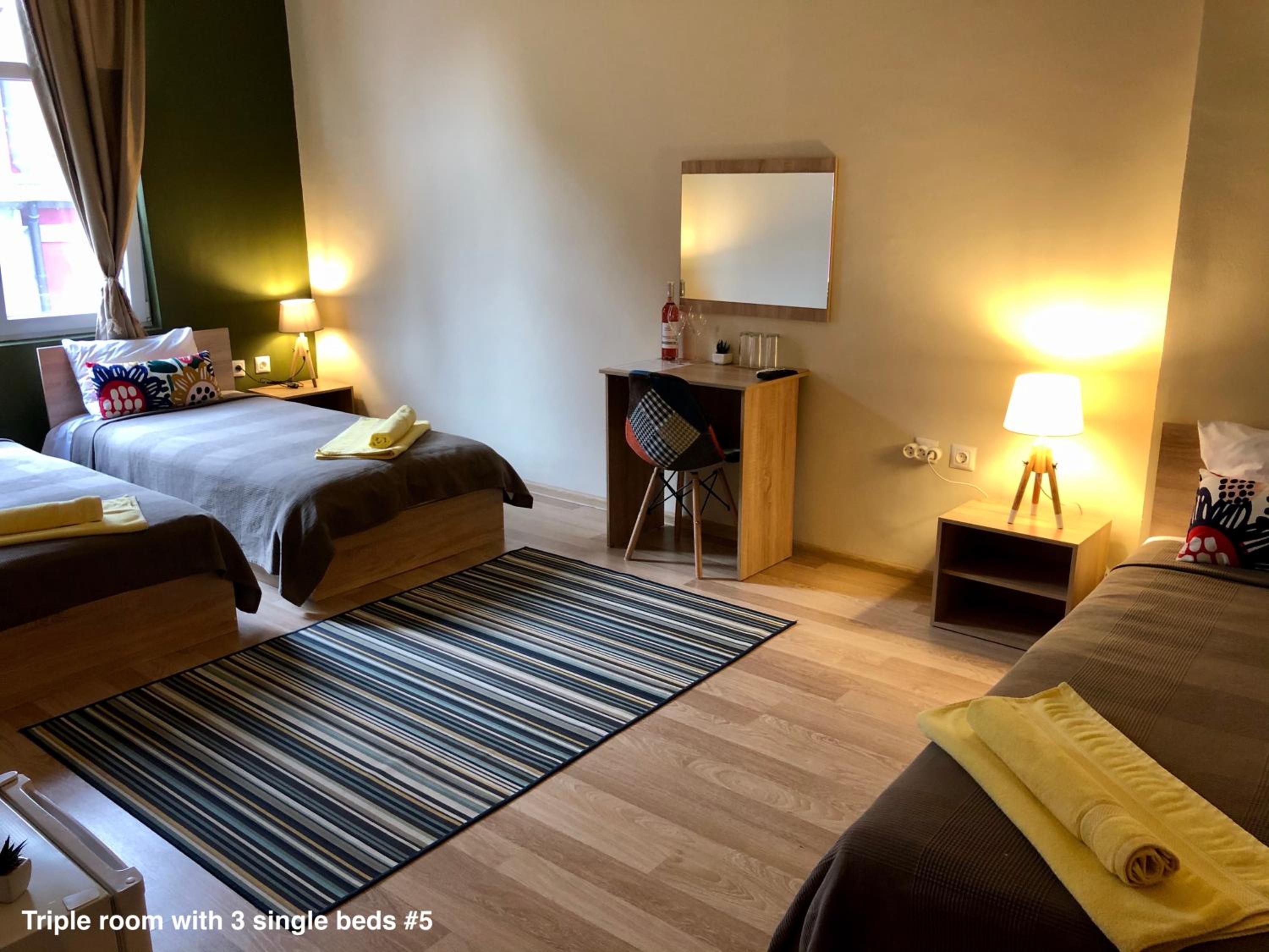 SKYLER GUEST HOUSE