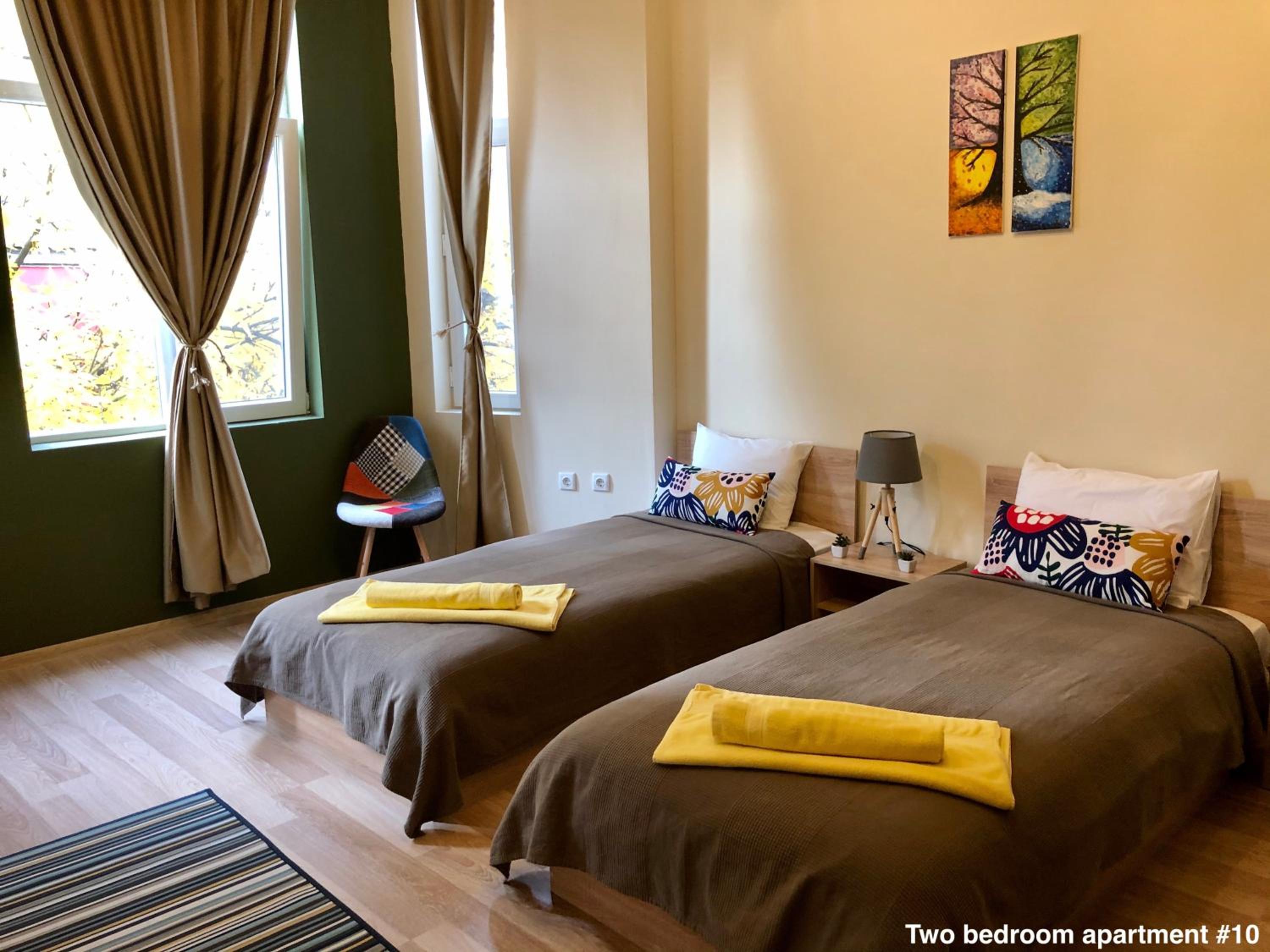 SKYLER GUEST HOUSE