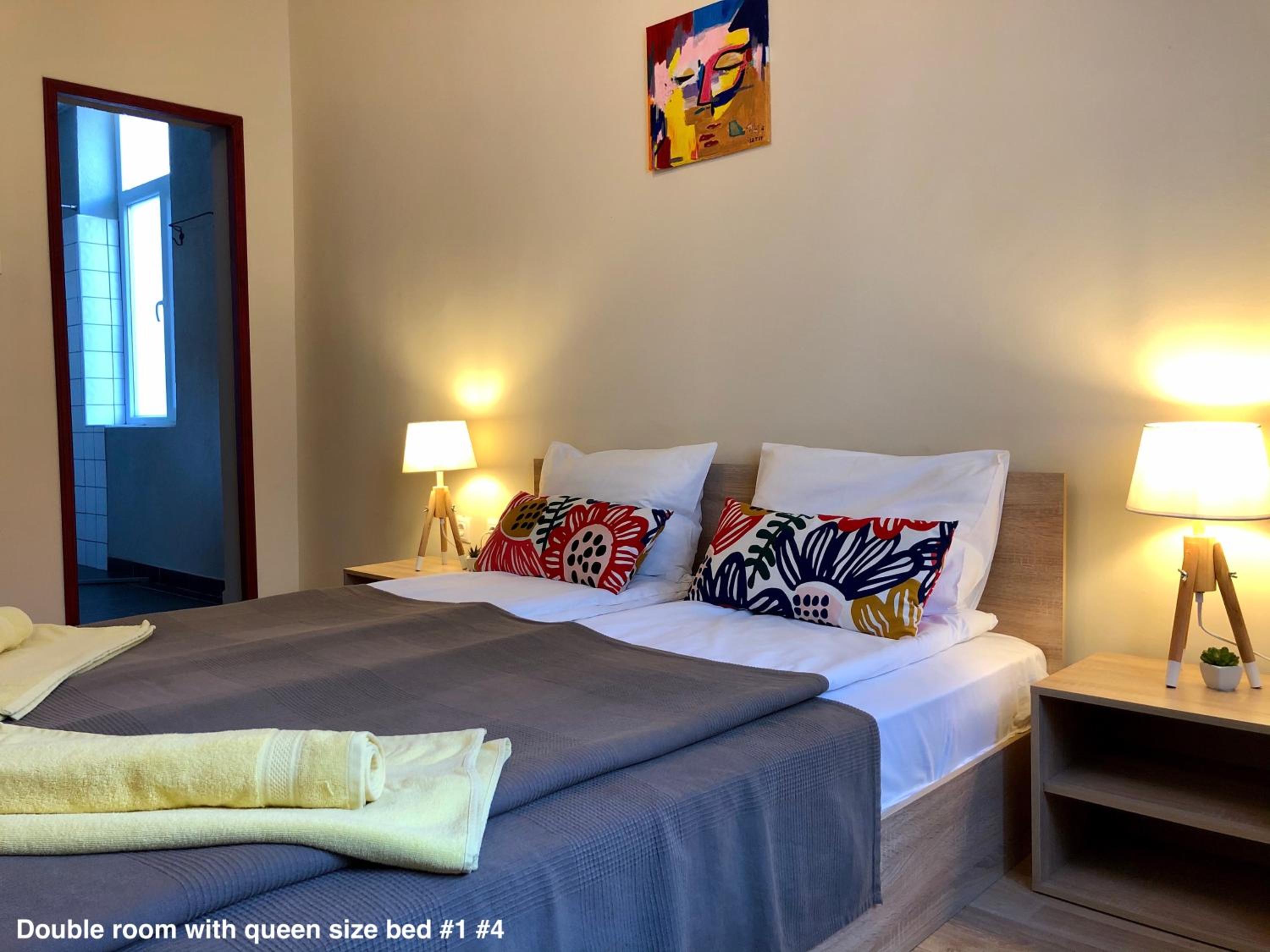 SKYLER GUEST HOUSE