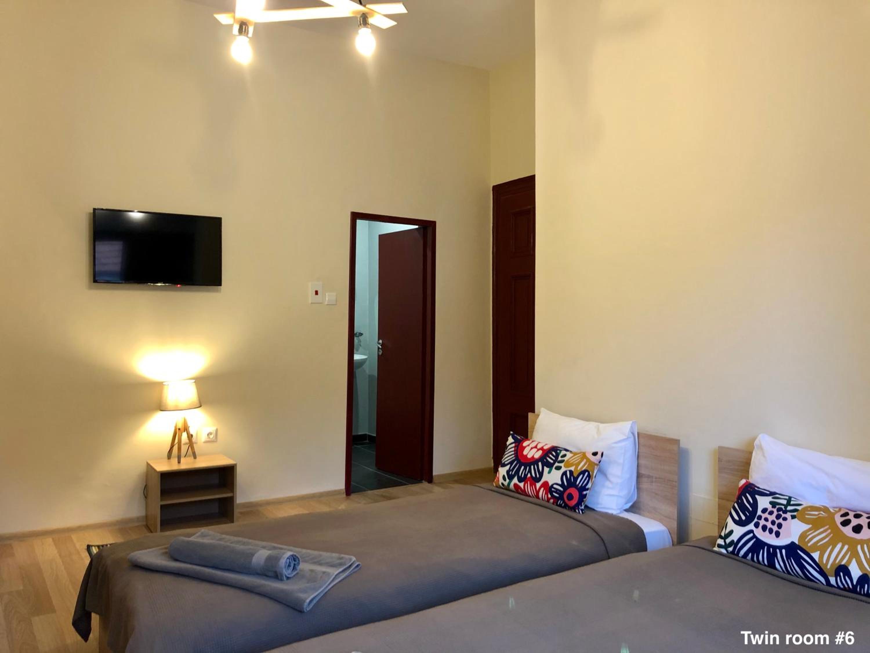 SKYLER GUEST HOUSE