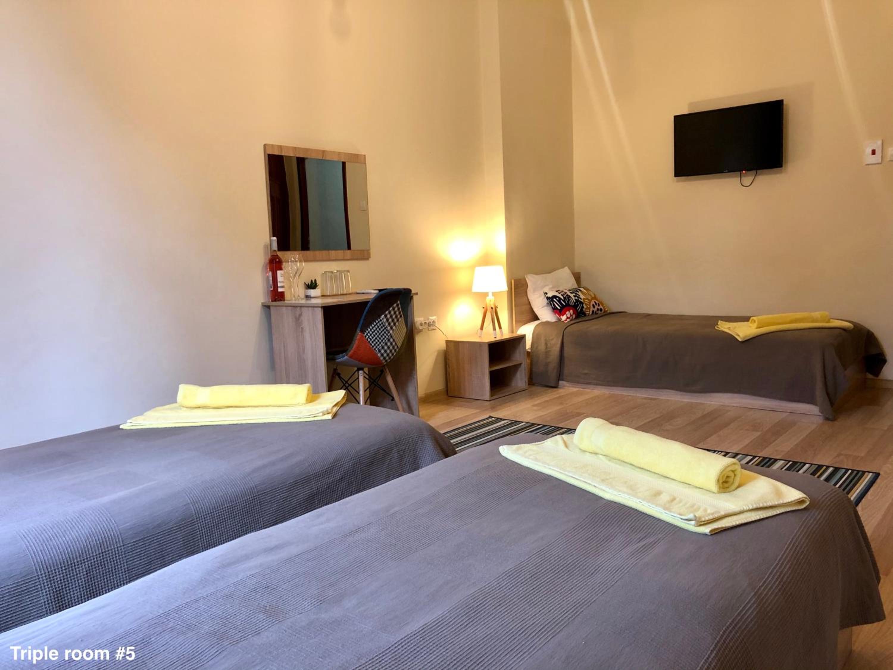 SKYLER GUEST HOUSE